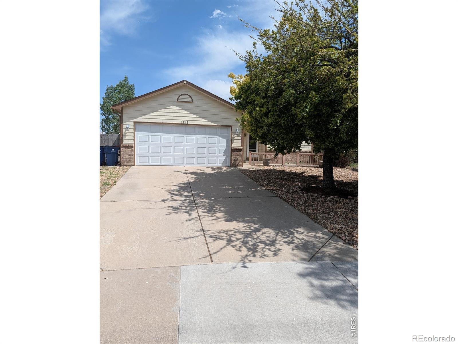 1171  Norma Court, milliken&nbsp; House Search MLS Picture