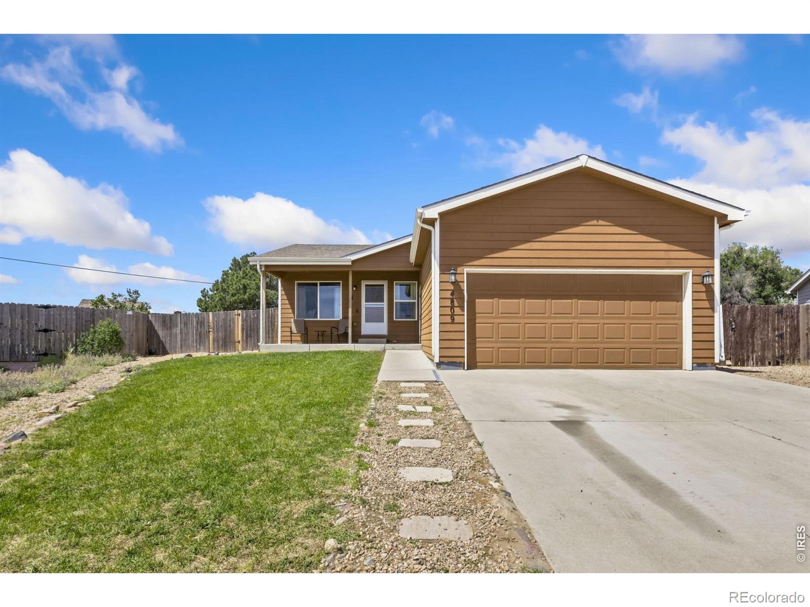 4809  Everest Place, greeley&nbsp; House Search MLS Picture