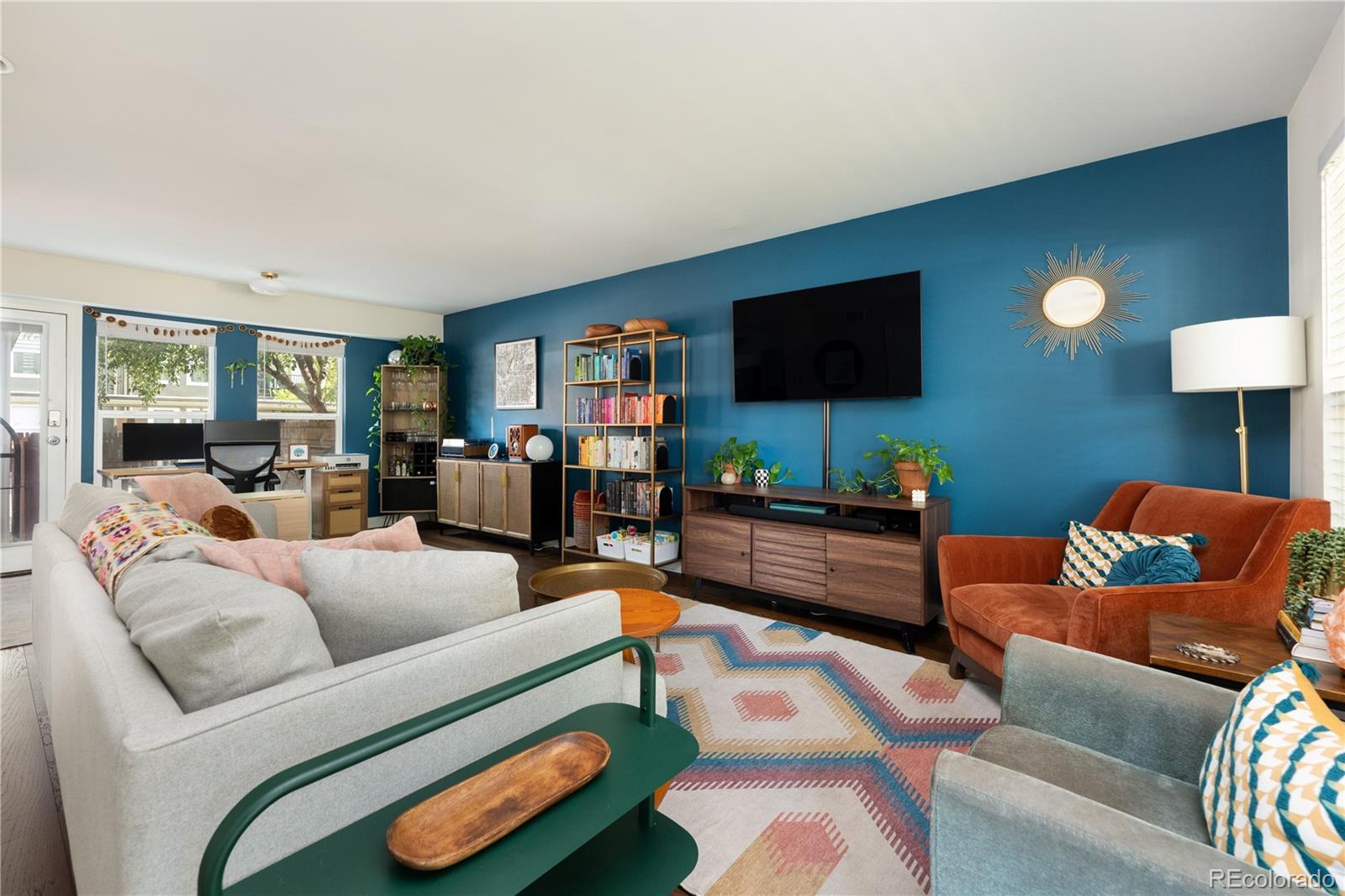 1201  Galapago Street, denver&nbsp; House Search MLS Picture