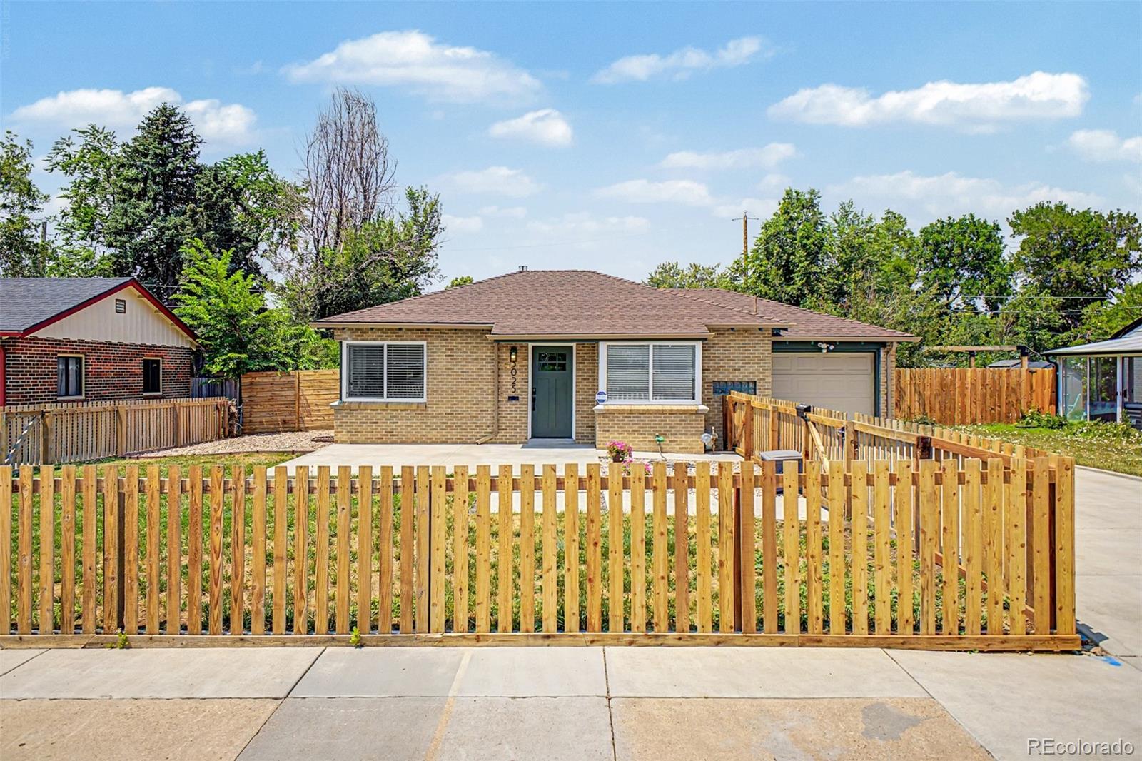 Denver Home | MLS #: 85970303025  Richard Allen Court, Denver Beds: 3 Baths: 2 Price: $730,000