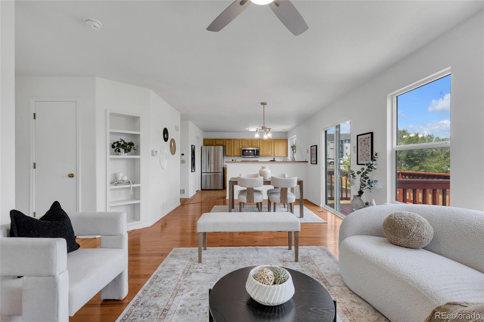  Denver Home | MLS #: 19261651311 W 85th Avenue, Denver Beds: 4 Baths: 4 Price: $475,000