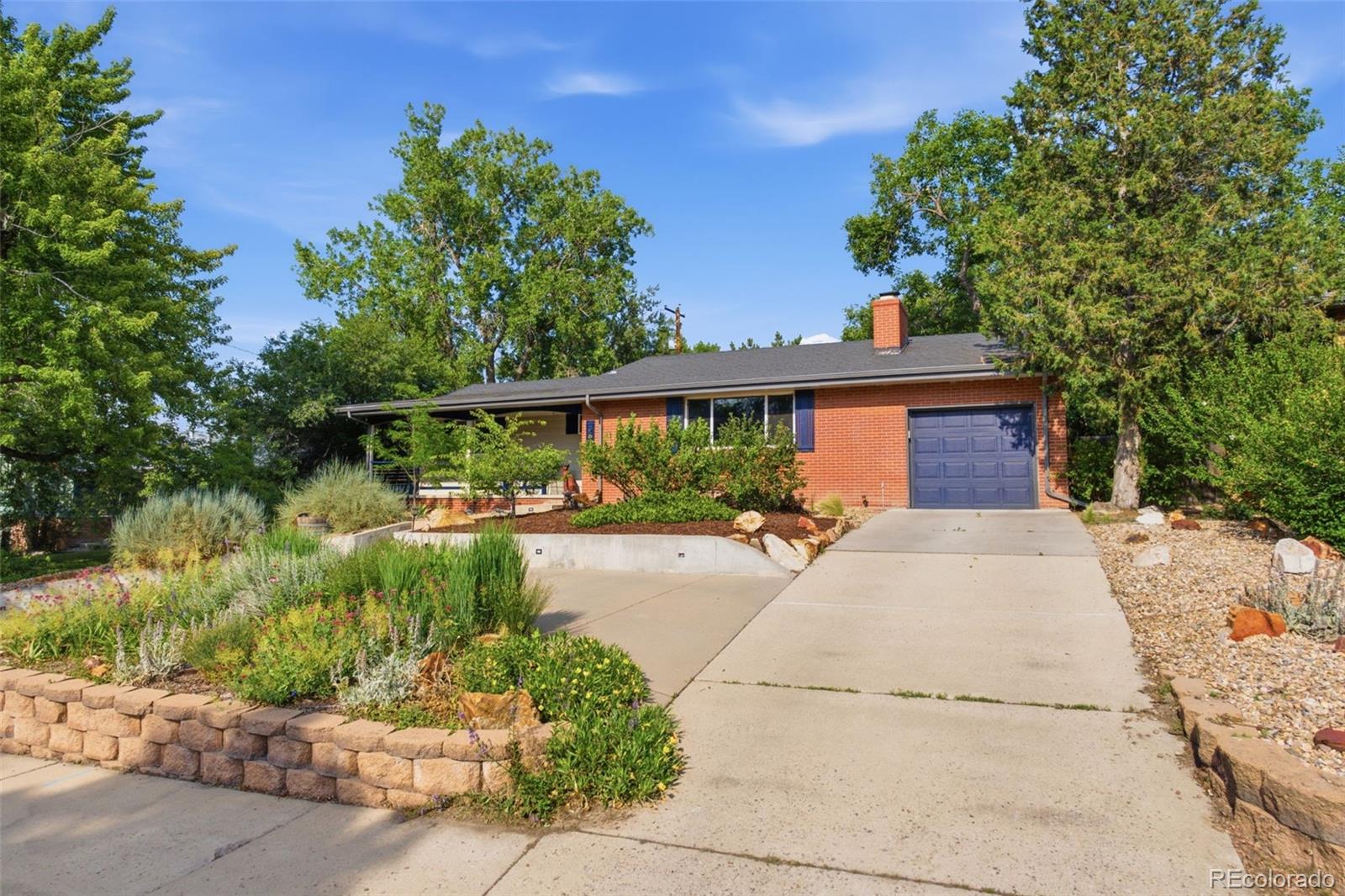 3540  Holland Street, wheat ridge&nbsp; House Search MLS Picture