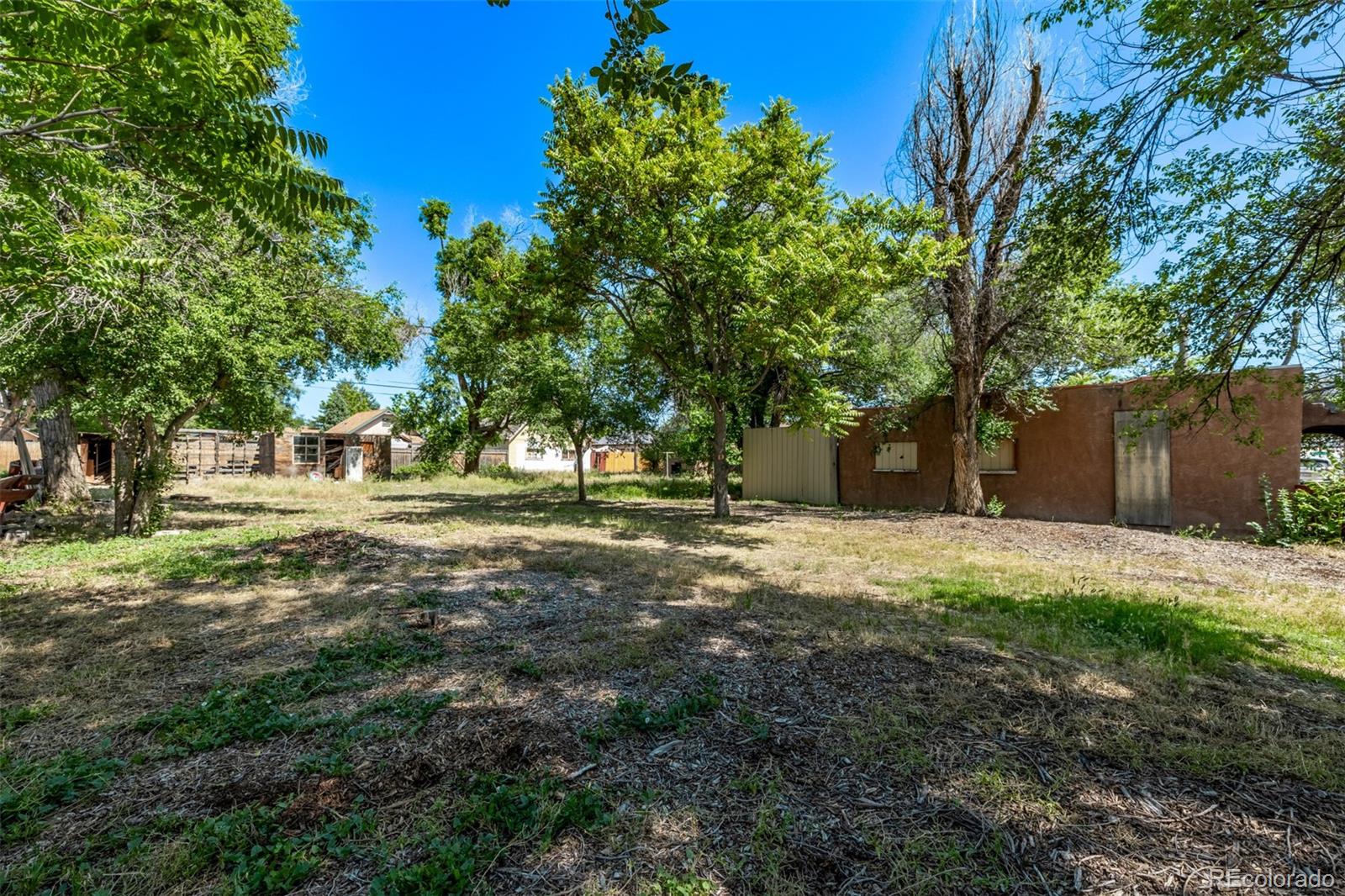  Pueblo Home | MLS #: 41673262708  Poplar Street, Pueblo Beds: 0 Baths: 0 Price: $45,000
