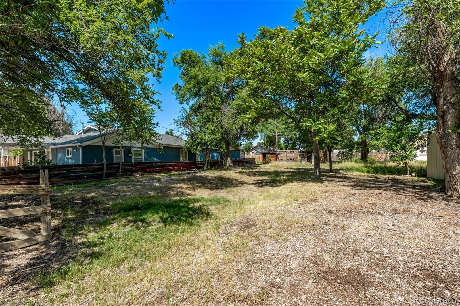 2708  Poplar Street, pueblo&nbsp; House Search MLS Picture