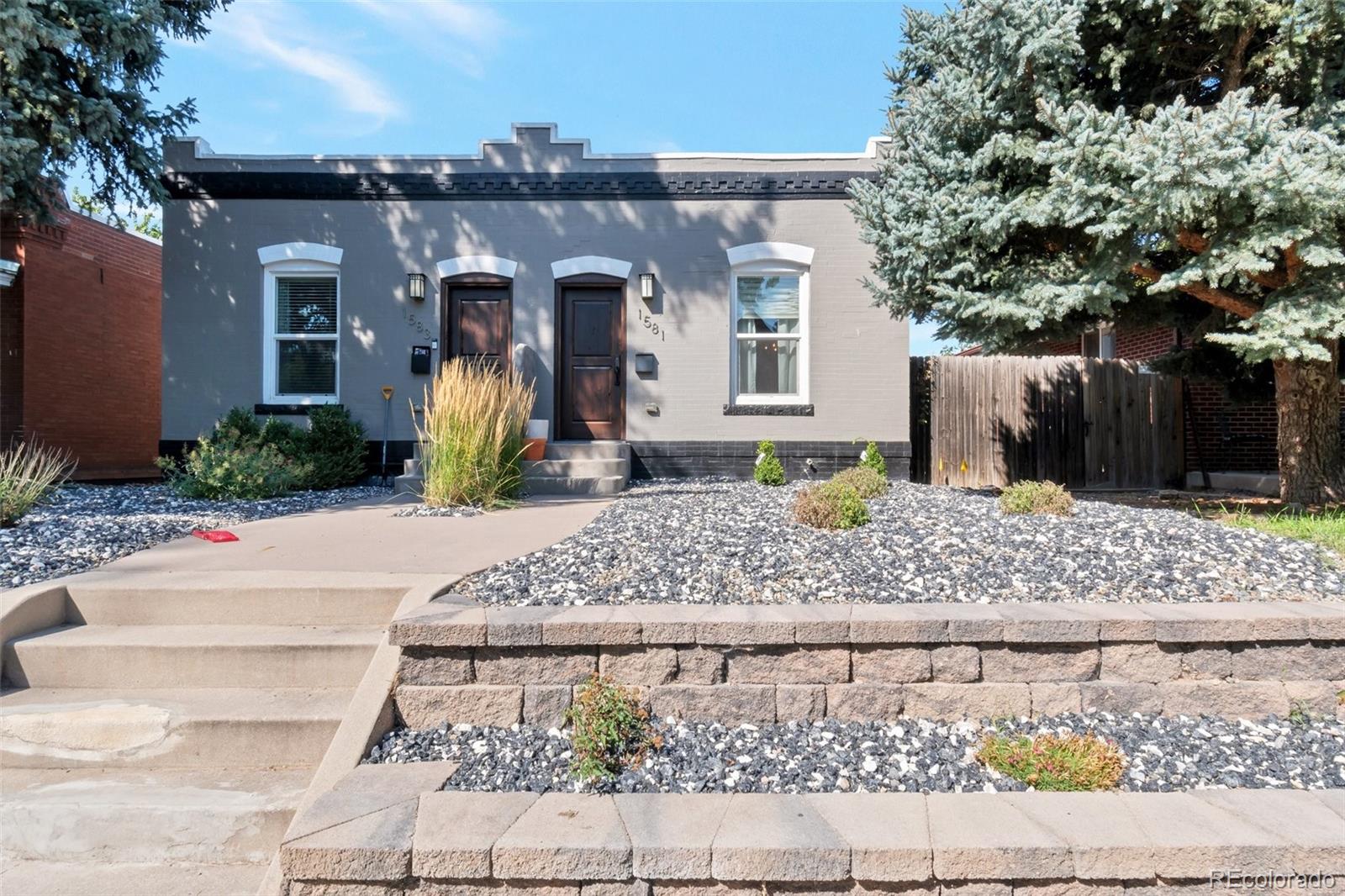  Denver Home | MLS #: 88747341581 S Ogden Street, Denver Beds: 2 Baths: 2 Price: $739,000