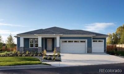 Baseline Lakes Brighton Home | MLS #: 675565416213  Geneva Court, Brighton Beds: 4 Baths: 4 Price: $1,004,900
