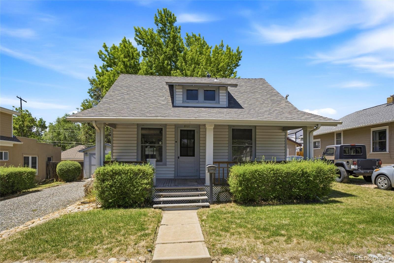 2531  Eaton Street, edgewater&nbsp; House Search MLS Picture