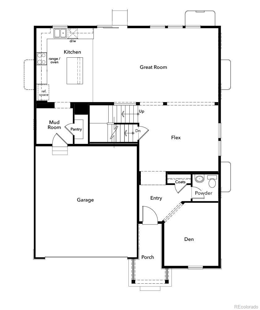 13494 E 110th Lane, commerce city&nbsp; House Search MLS Picture