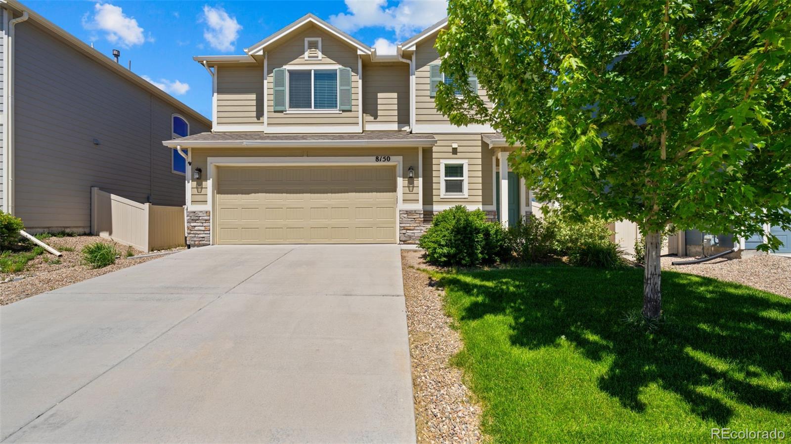 colorado springs&nbsp; House Search Picture
