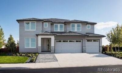 Baseline Lakes Brighton Home | MLS #: 248967616412 E 165th Avenue, Brighton Beds: 5 Baths: 5 Price: $999,900