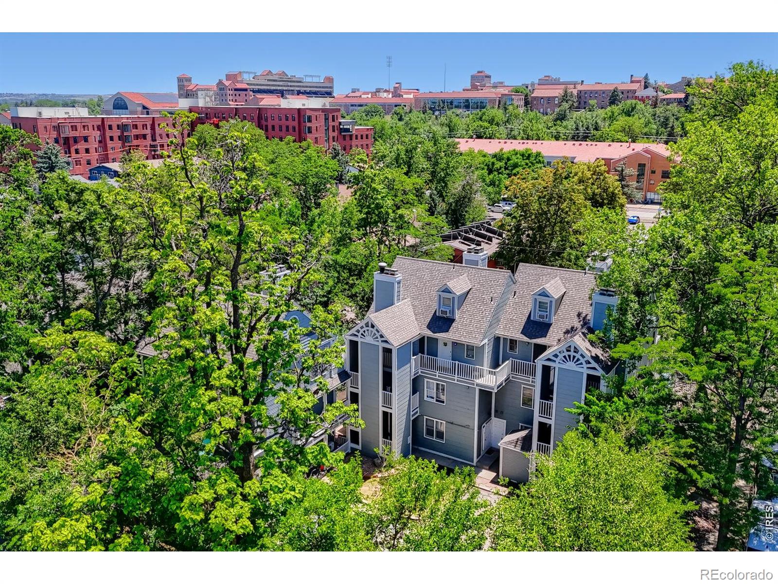 boulder&nbsp; House Search Picture