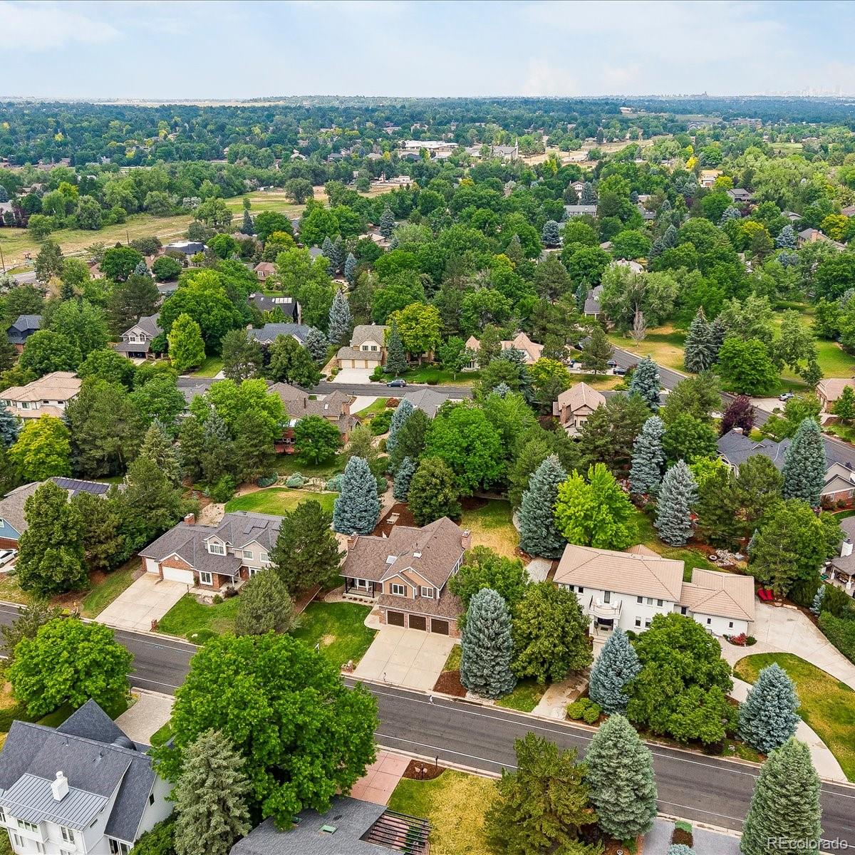 30  Spyglass Drive, littleton&nbsp; House Search MLS Picture