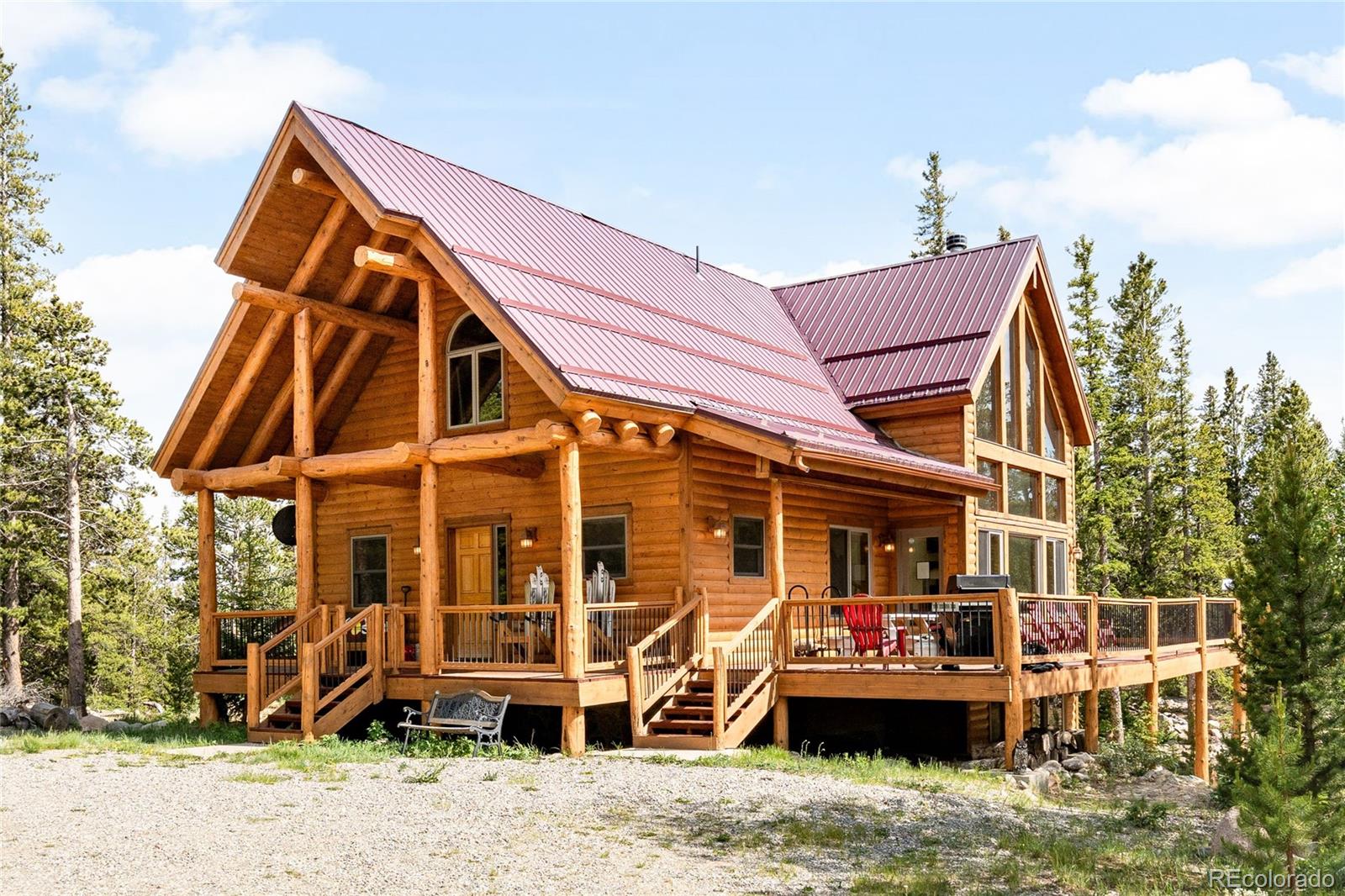 192  Gold Trail, fairplay&nbsp; House Search MLS Picture