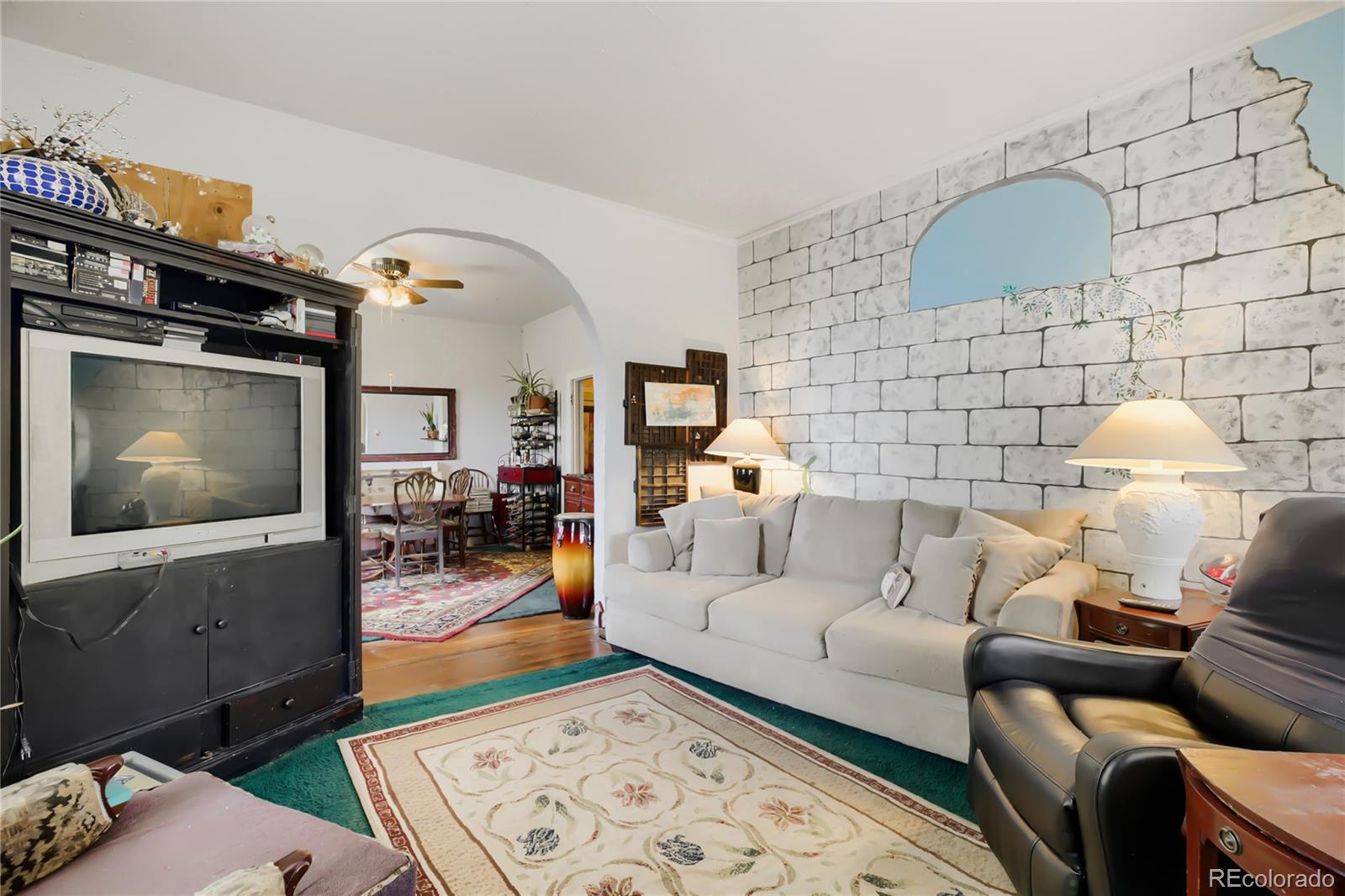 3422 W 8th Avenue, denver&nbsp; House Search MLS Picture