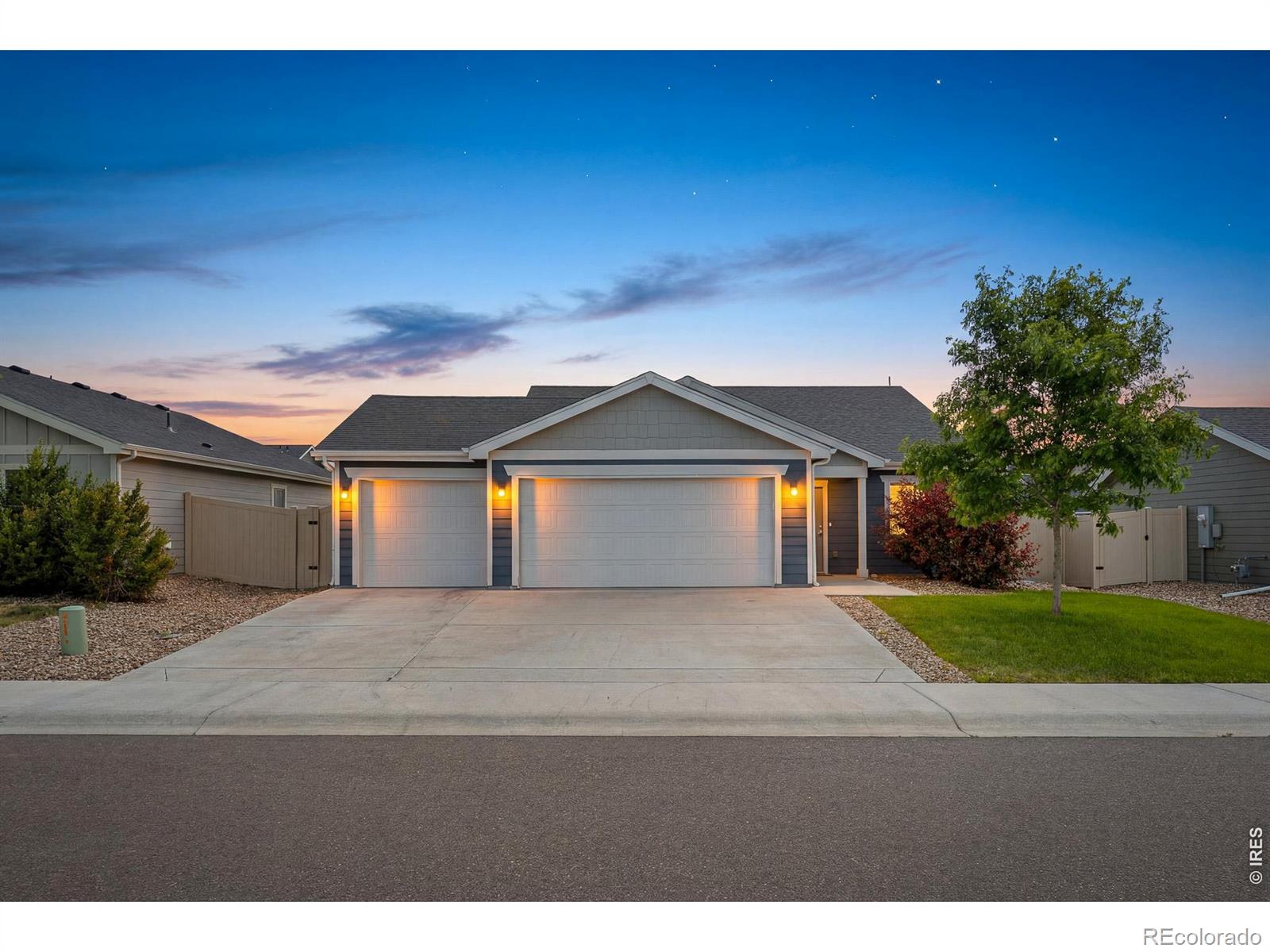 ault&nbsp; House Search Picture