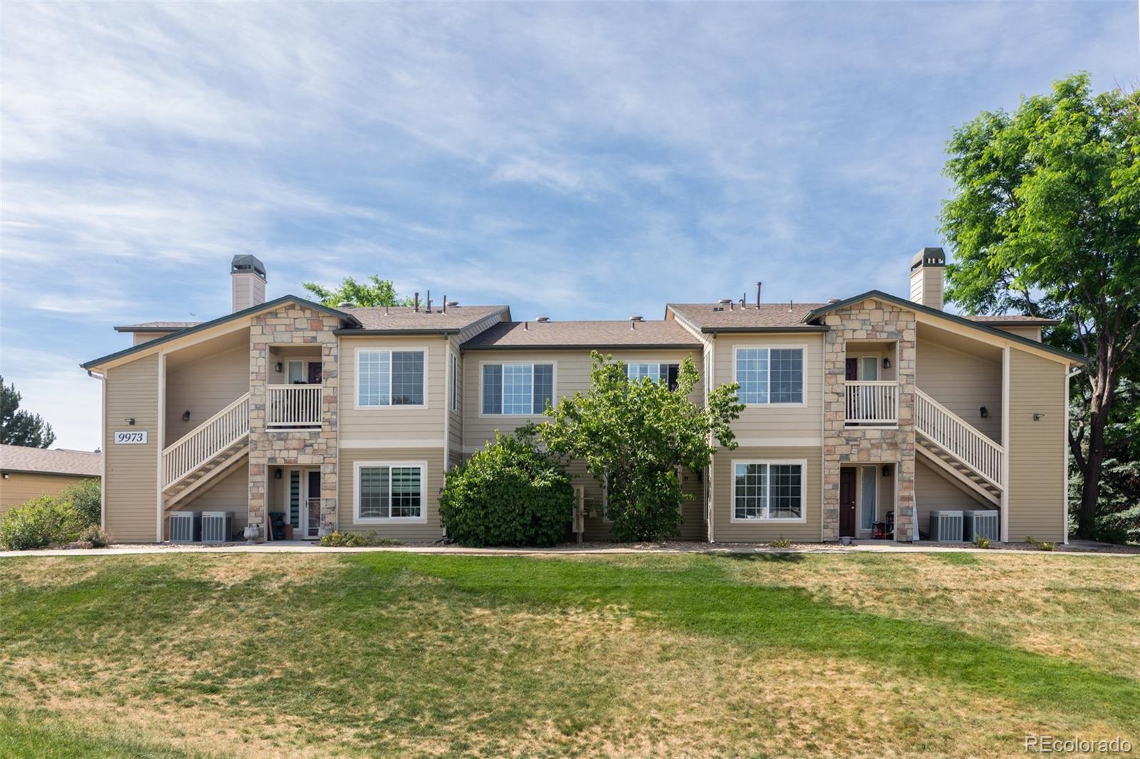  Aurora Condo / Townhome | MLS #: 87227129973 E Carolina Circle 202, Aurora Beds: 3 Baths: 2 Price: $349,000