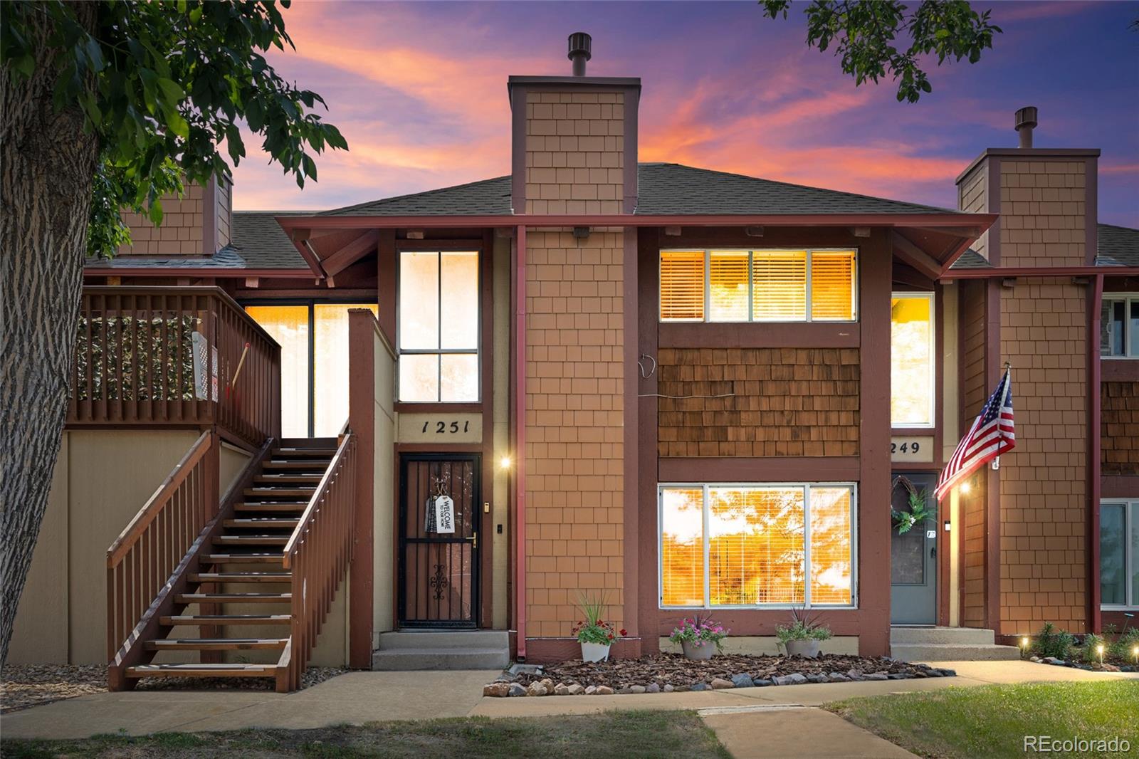 aurora&nbsp; House Search Picture