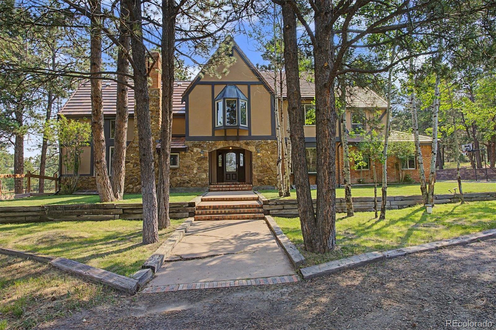 8310  Windfall Way, colorado springs&nbsp; House Search MLS Picture