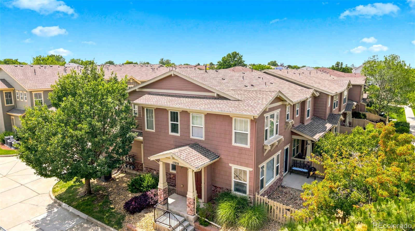  Commerce City Home | MLS #: 782042717938 E 105th Avenue, Commerce City Beds: 3 Baths: 3 Price: $385,000