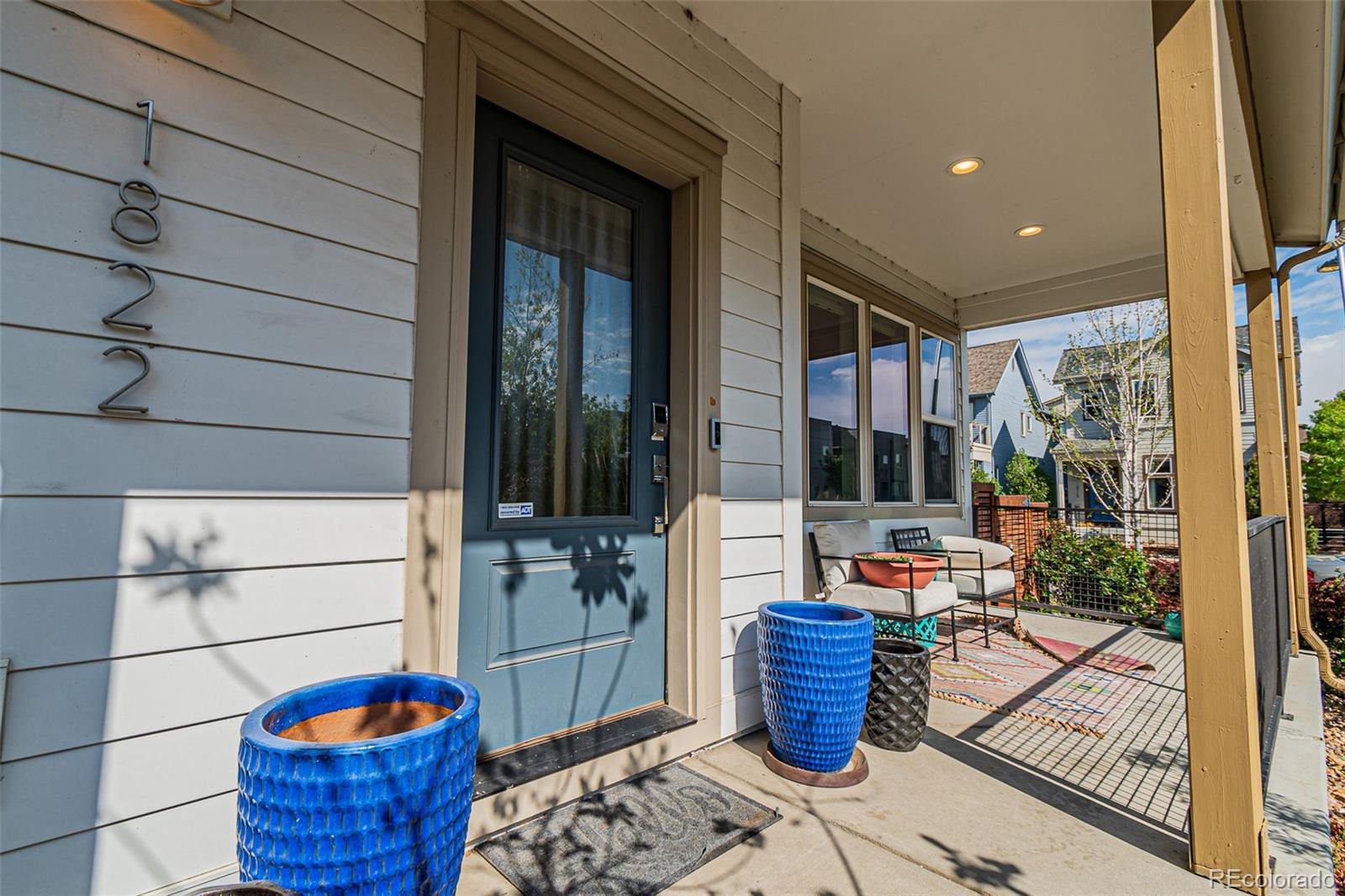 1822 W 66th Avenue, denver&nbsp; House Search MLS Picture