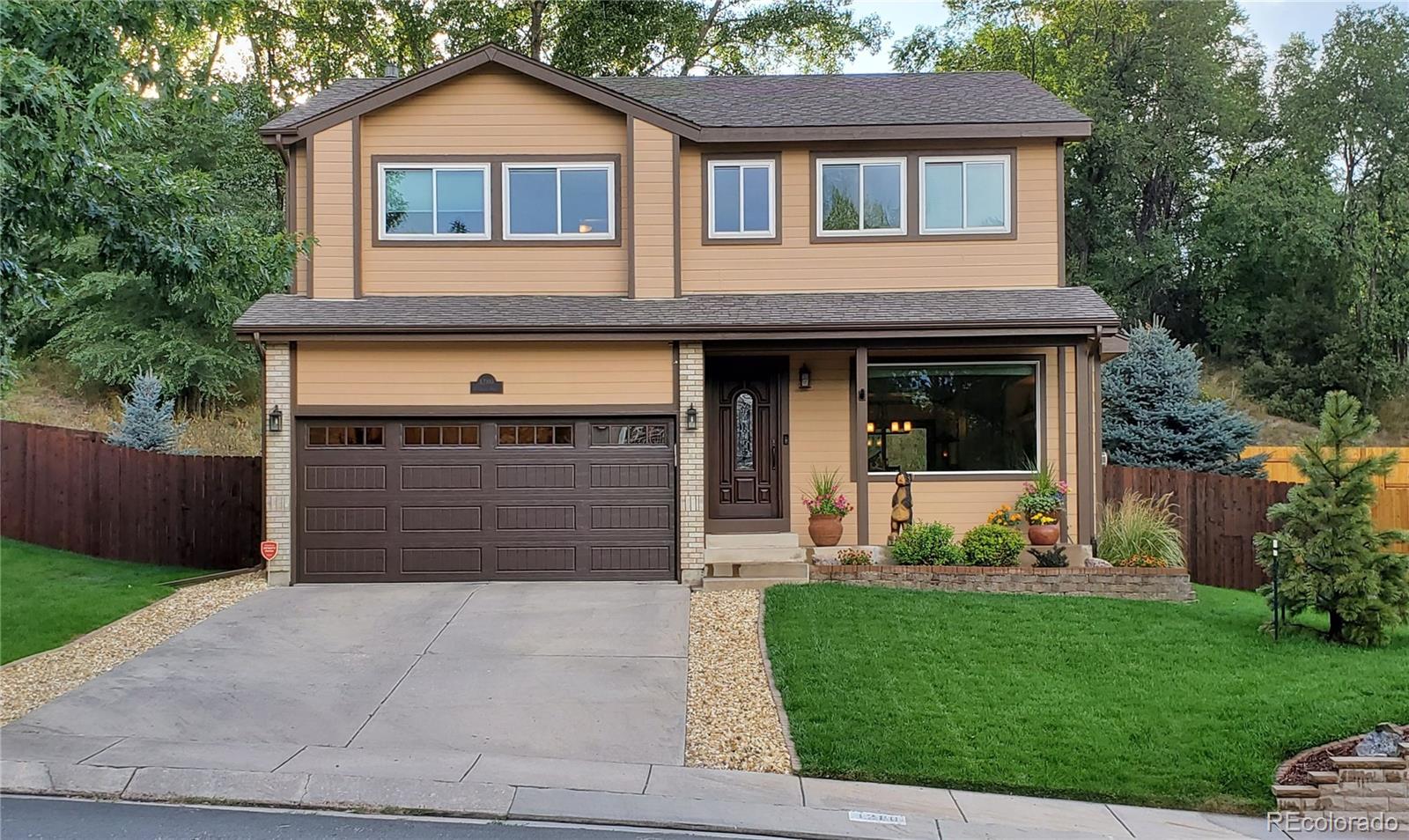 colorado springs&nbsp; House Search Picture