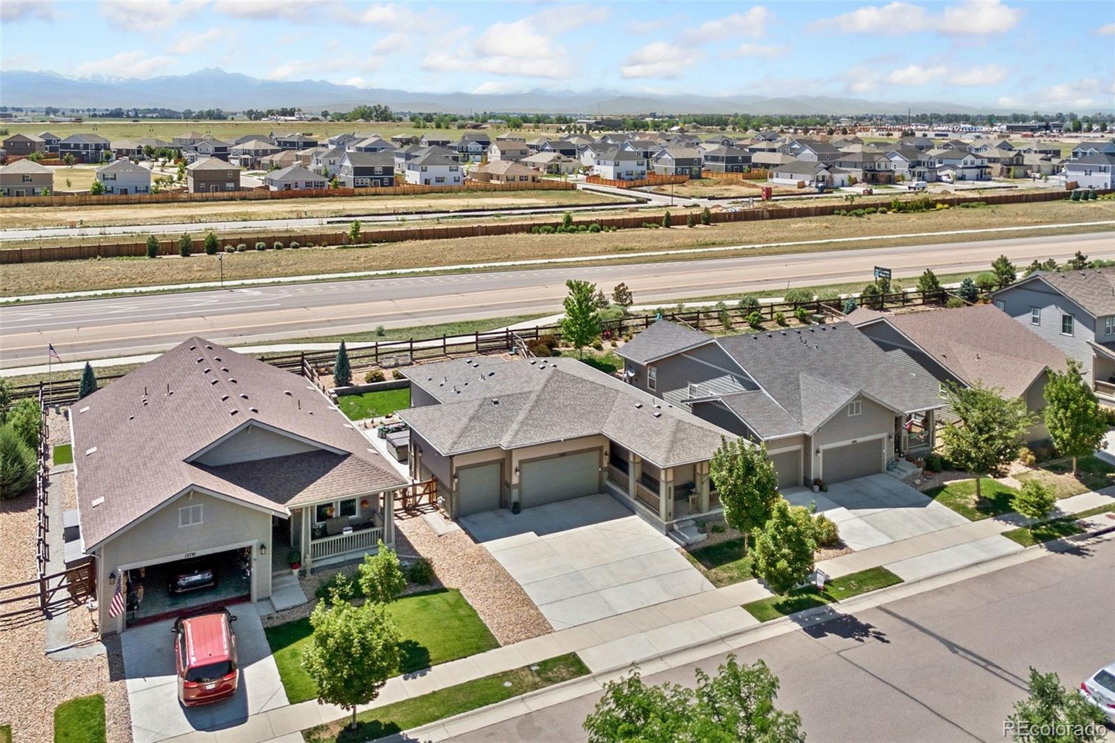  Longmont Home | MLS #: 432884112791  Crane River Drive, Longmont Beds: 2 Baths: 2 Price: $539,000