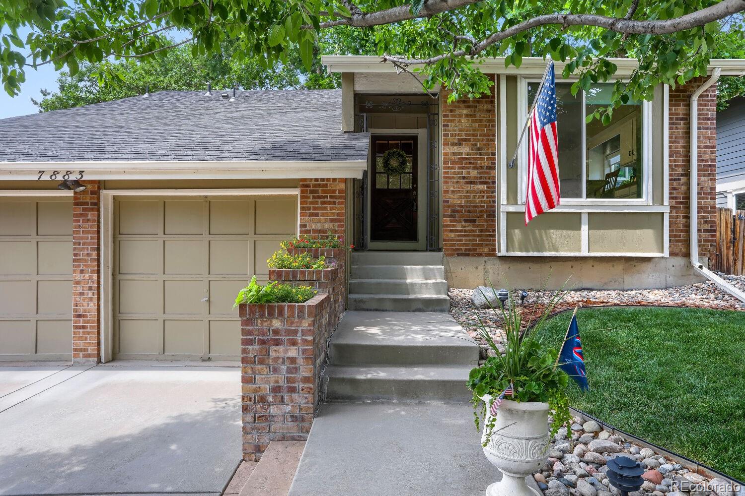 centennial&nbsp; House Search Picture