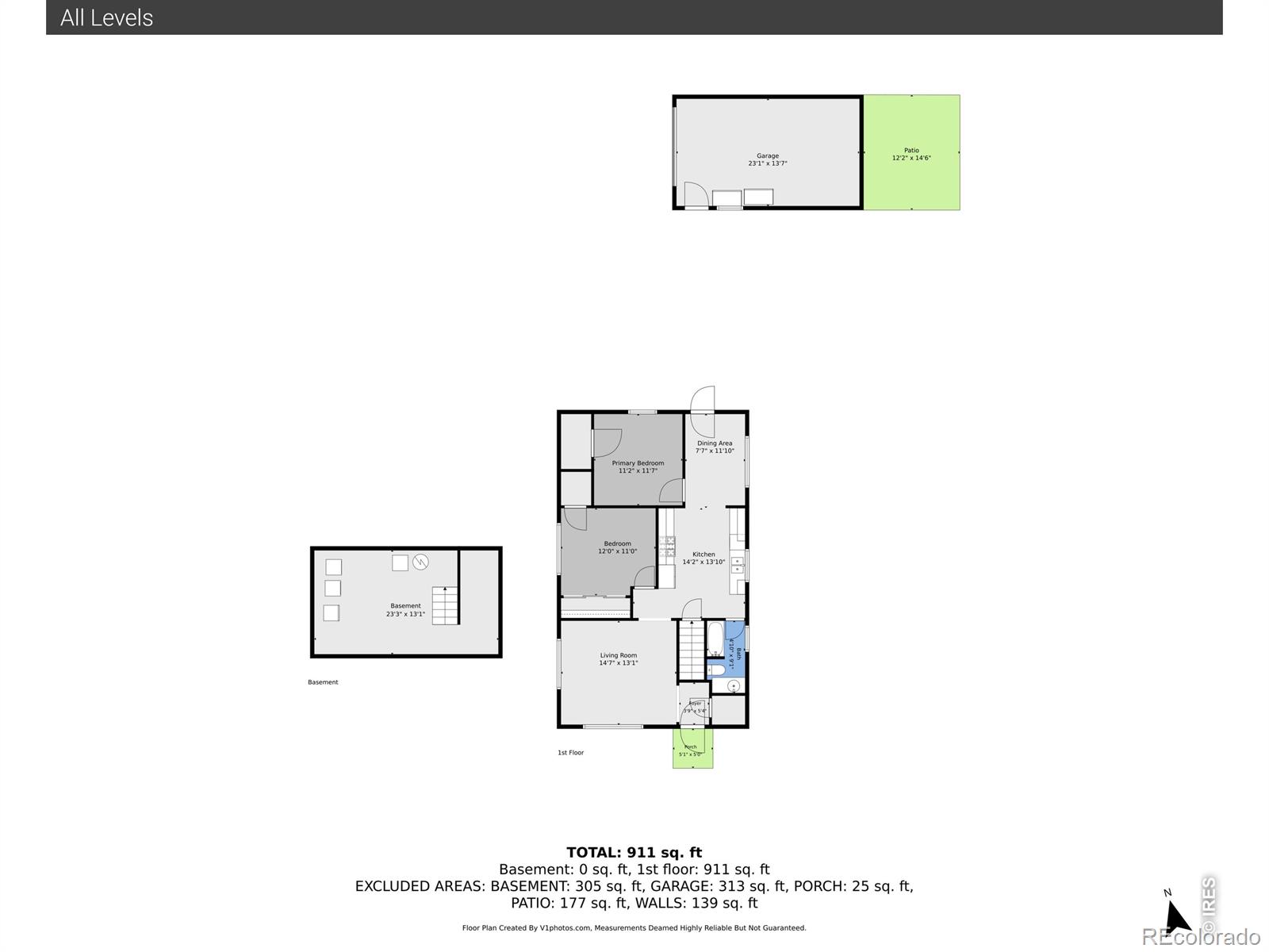 greeley&nbsp; Horse Properties Search Picture
