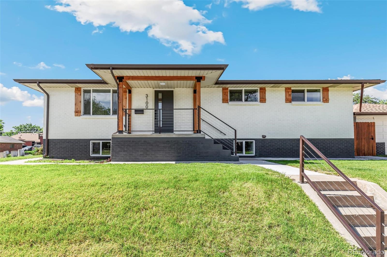 Denver Home | MLS #: 25464023100 W Denver Place, Denver Beds: 4 Baths: 3 Price: $1,079,000