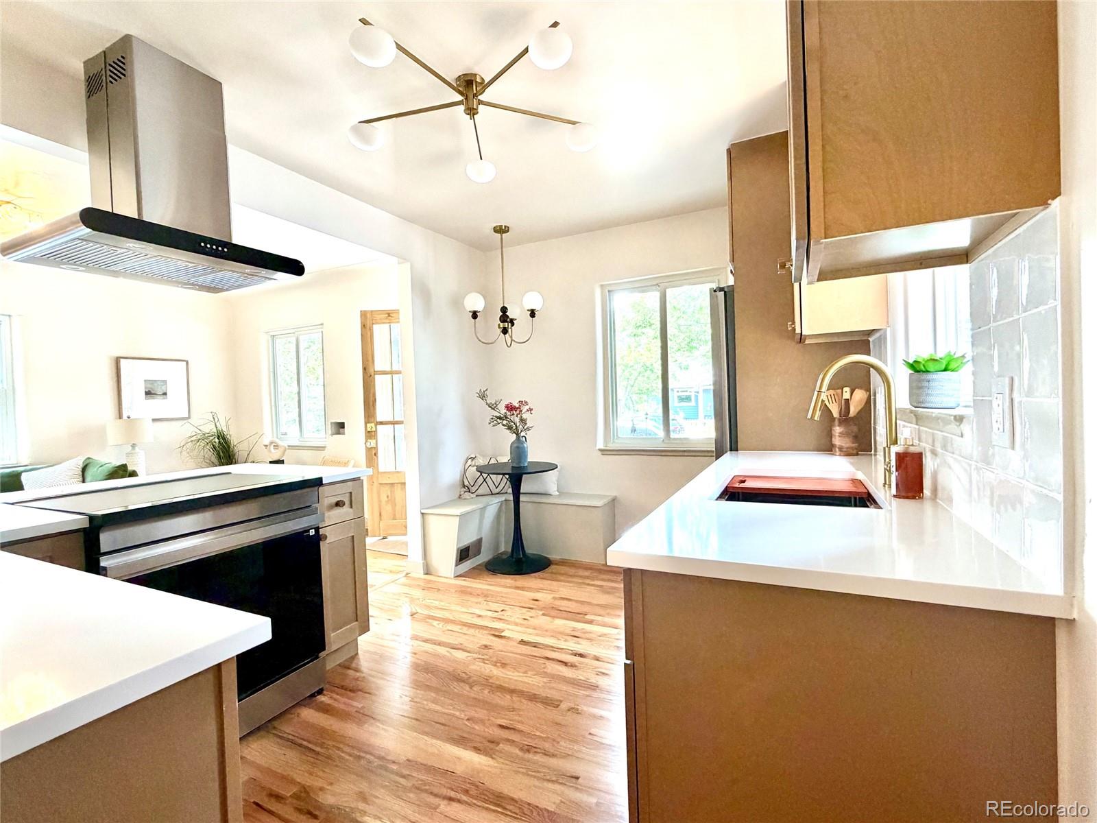 4106 N Yates , denver&nbsp; House Search MLS Picture