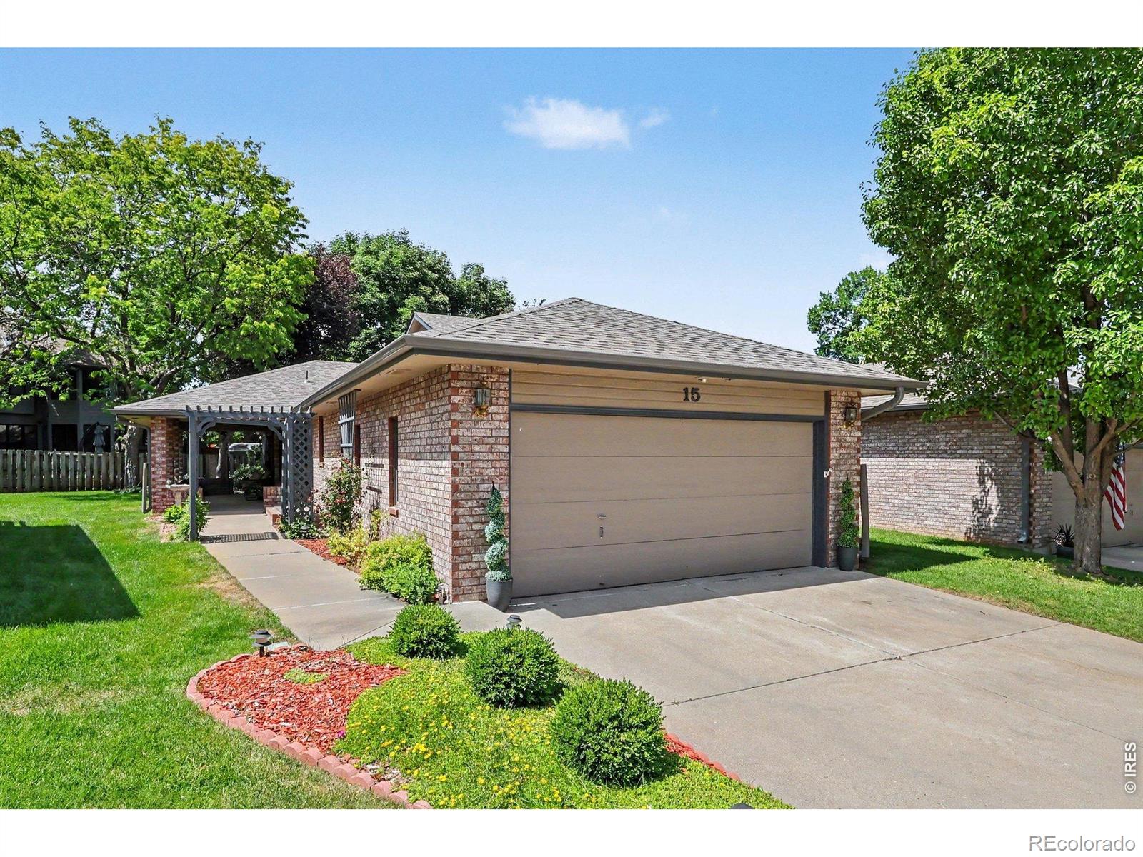 Foxhill Greeley Home | MLS #: 45678910624922010  46th Avenue, Greeley Beds: 4 Baths: 3 Price: $474,000