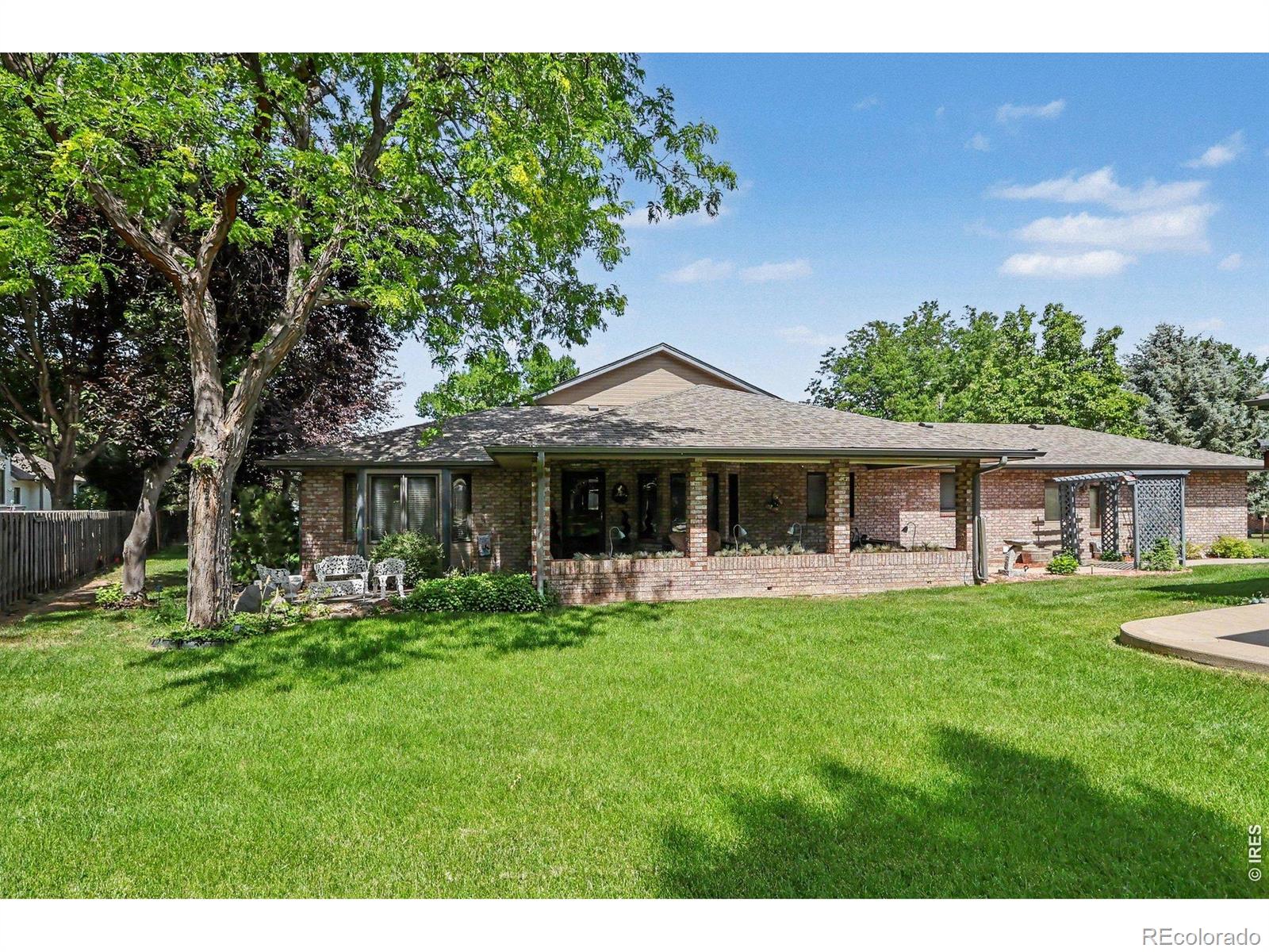 2010  46th Avenue, greeley&nbsp; House Search MLS Picture