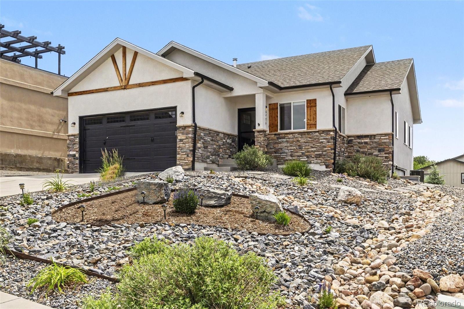 4720  Farmingdale Drive, colorado springs&nbsp; House Search MLS Picture
