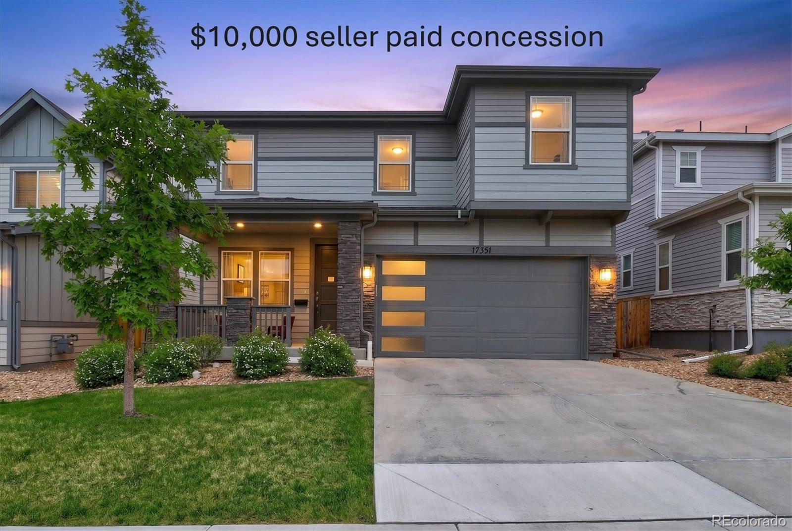 parker&nbsp; House Search Picture