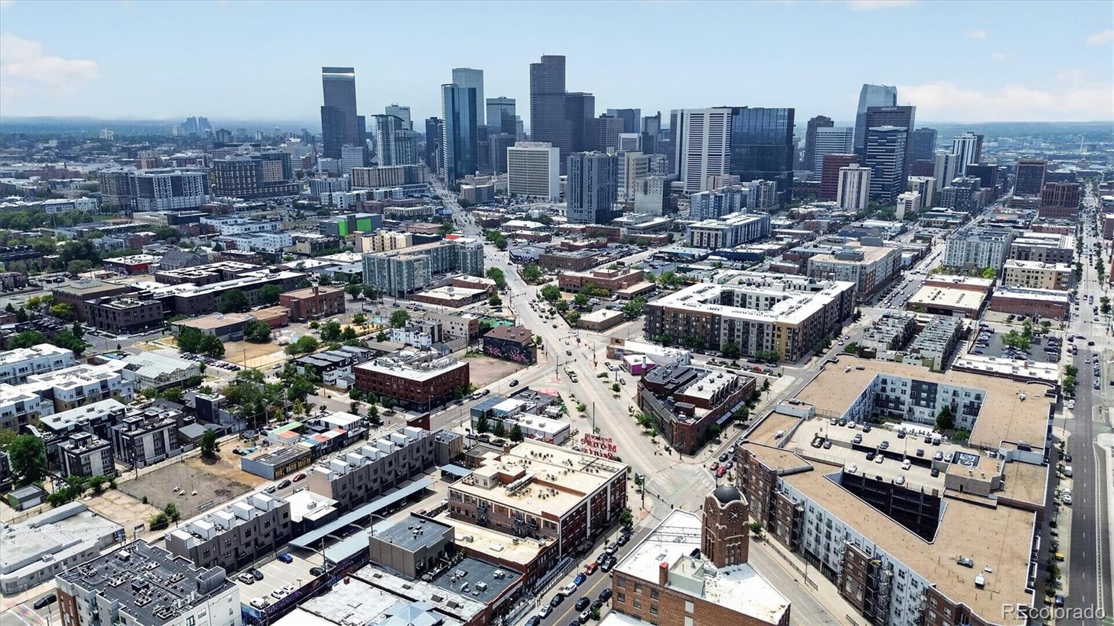 2500  Walnut Street, denver&nbsp; House Search MLS Picture