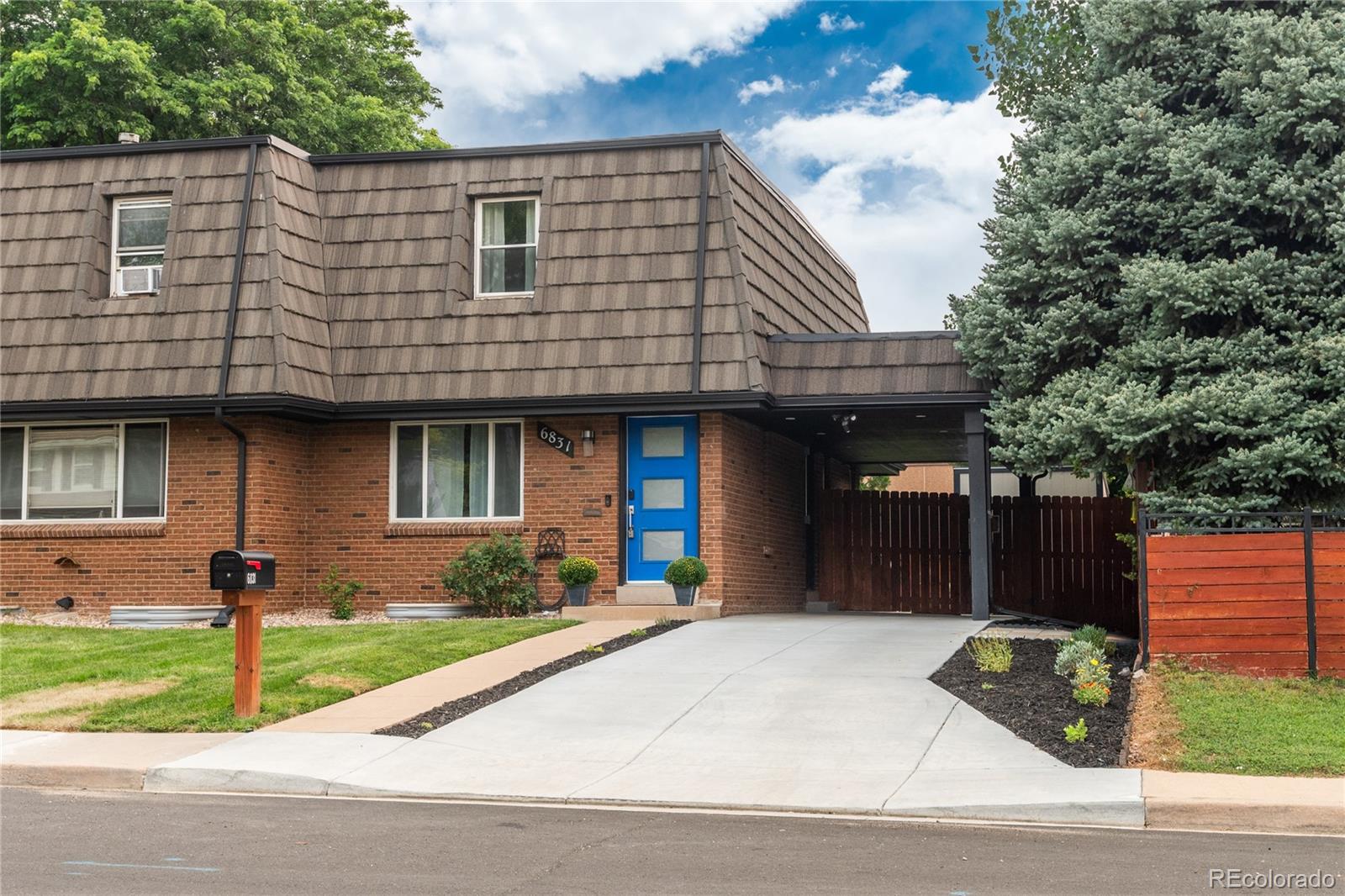 denver&nbsp; House Search Picture