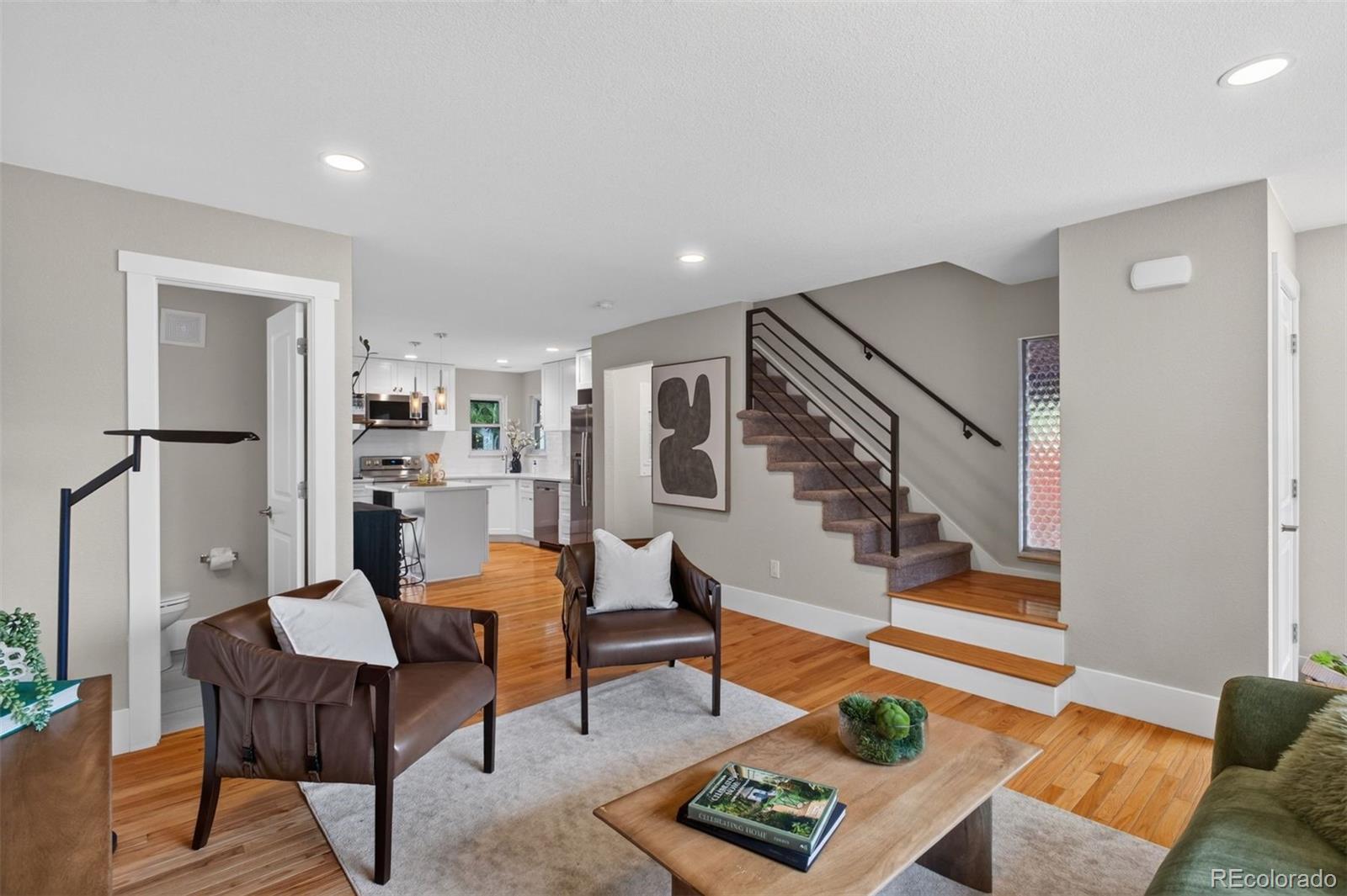 6831 E Ithaca Place, denver&nbsp; House Search MLS Picture