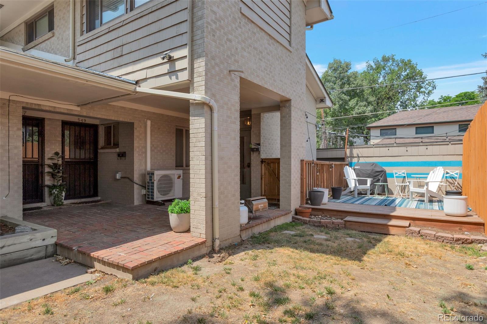 denver&nbsp; House Search Picture