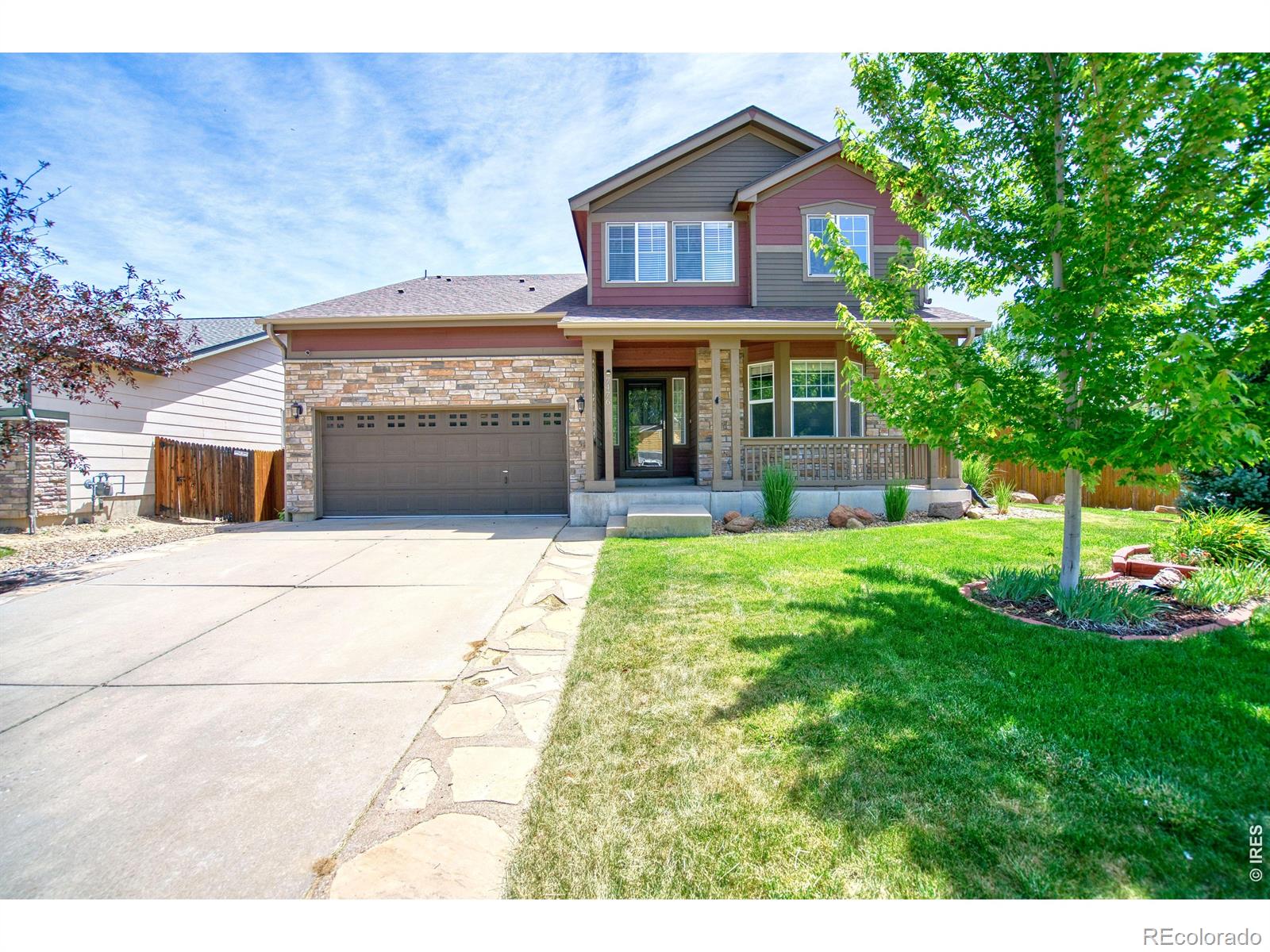 Countryside Frederick Home | MLS #: 45678910624967476  Skyline Street, Frederick Beds: 4 Baths: 3 Price: $560,000