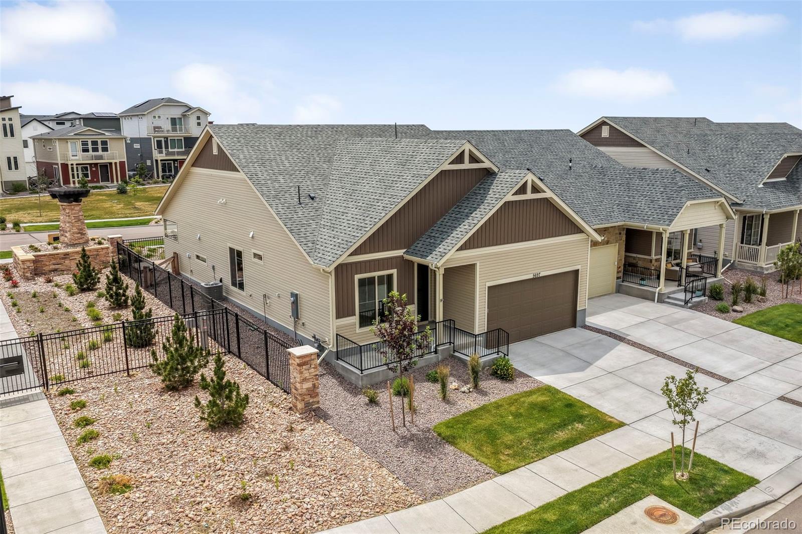 colorado springs&nbsp; House Search Picture