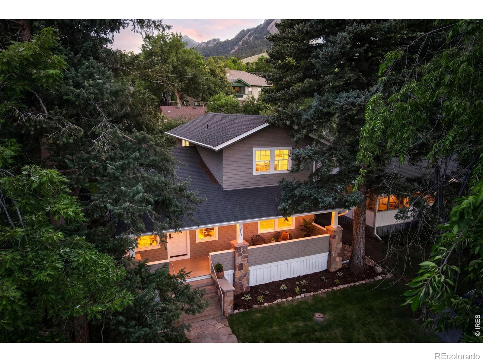 boulder&nbsp; House Search Picture