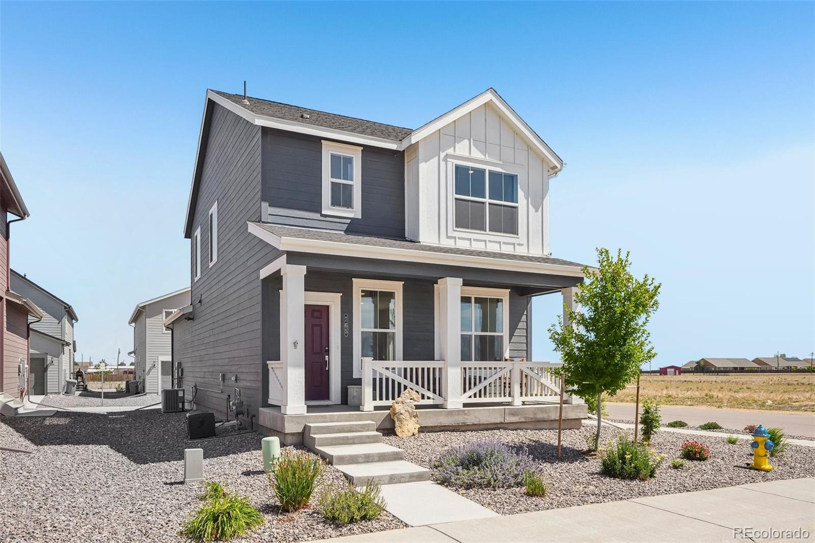 765  Aspen Avenue, bennett&nbsp; House Search MLS Picture