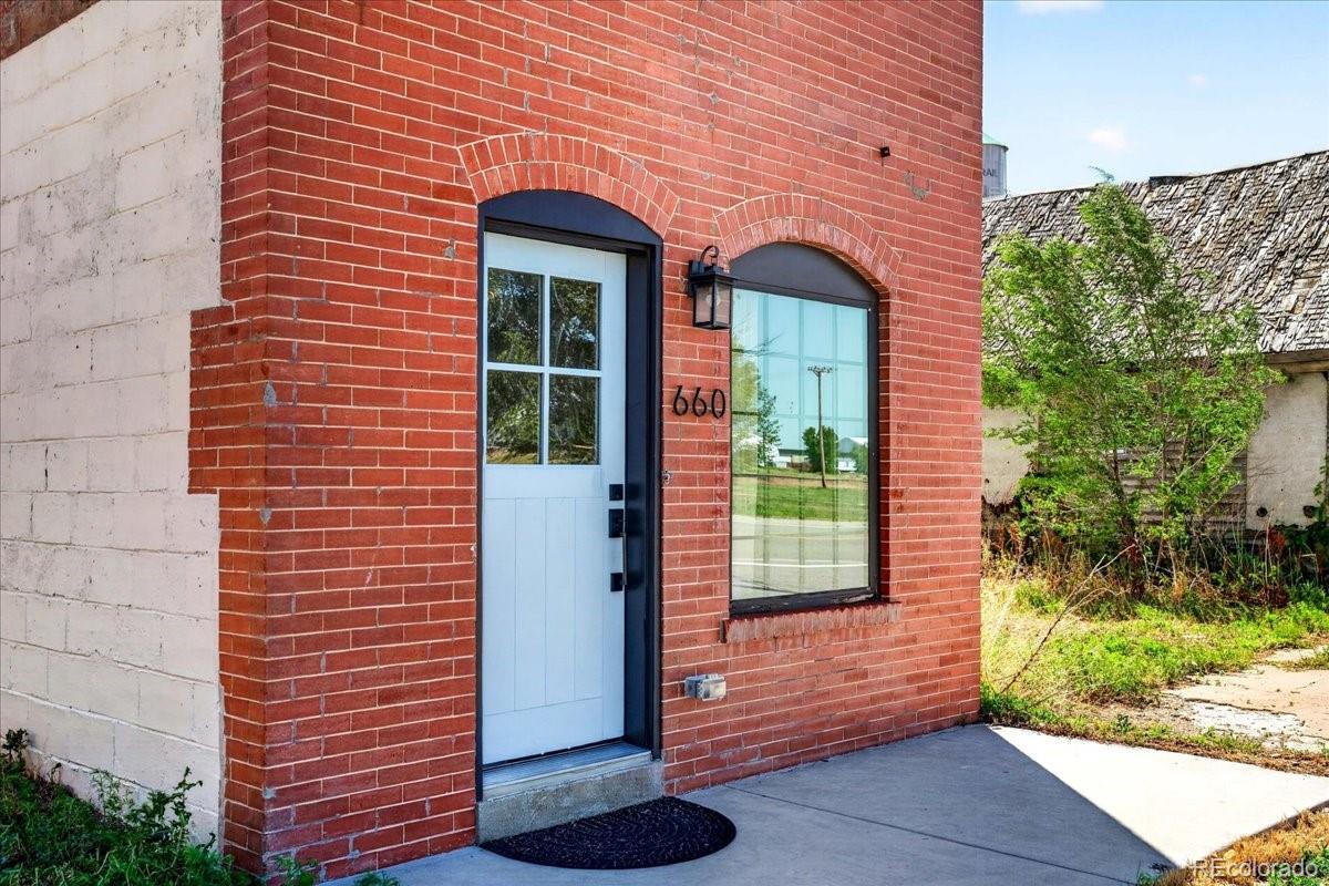 660  1st Avenue, deer trail&nbsp; House Search MLS Picture