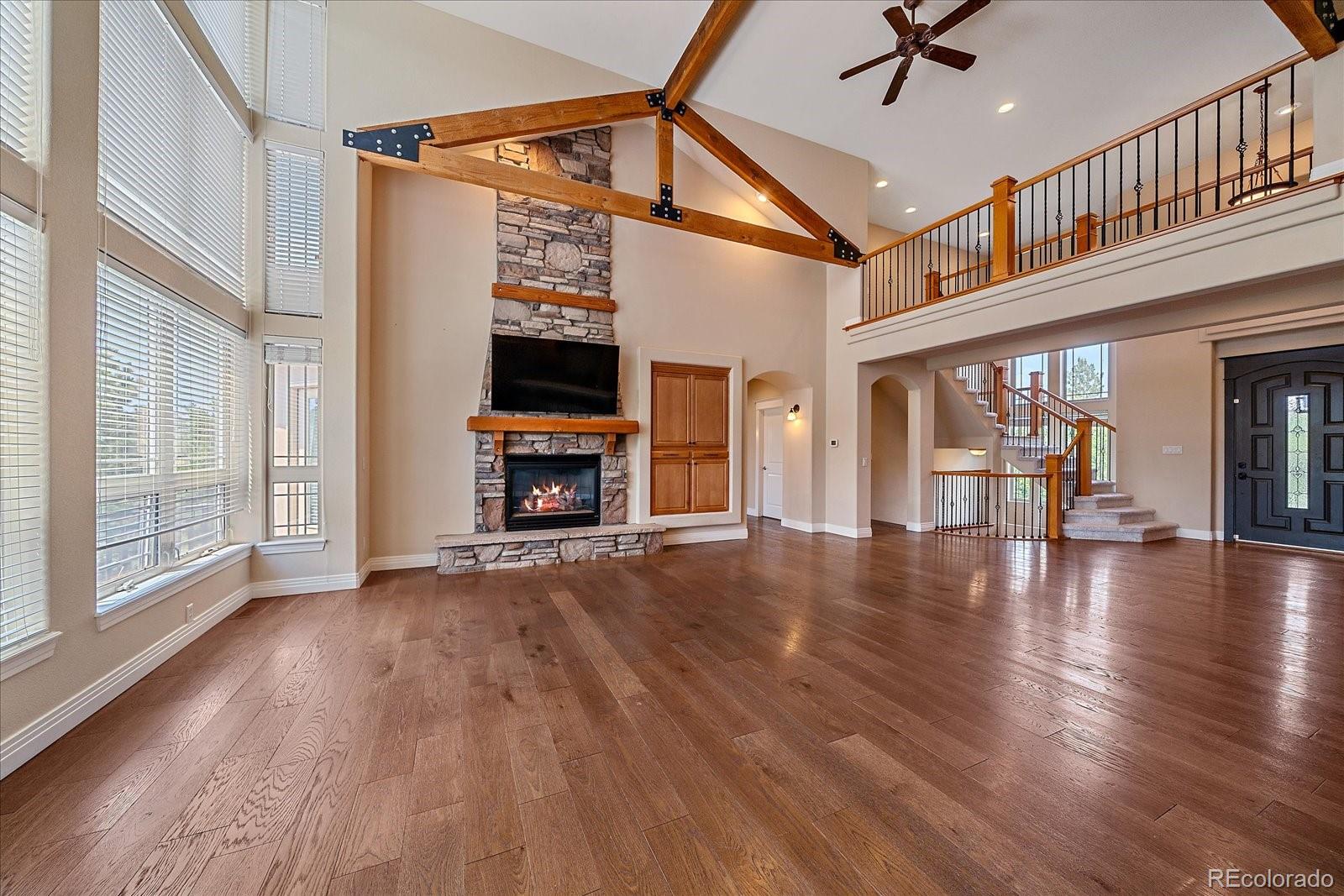  Castle Rock Home | MLS #: 58532866265  Diamond Ridge Parkway, Castle Rock Beds: 6 Baths: 7 Price: $1,725,000