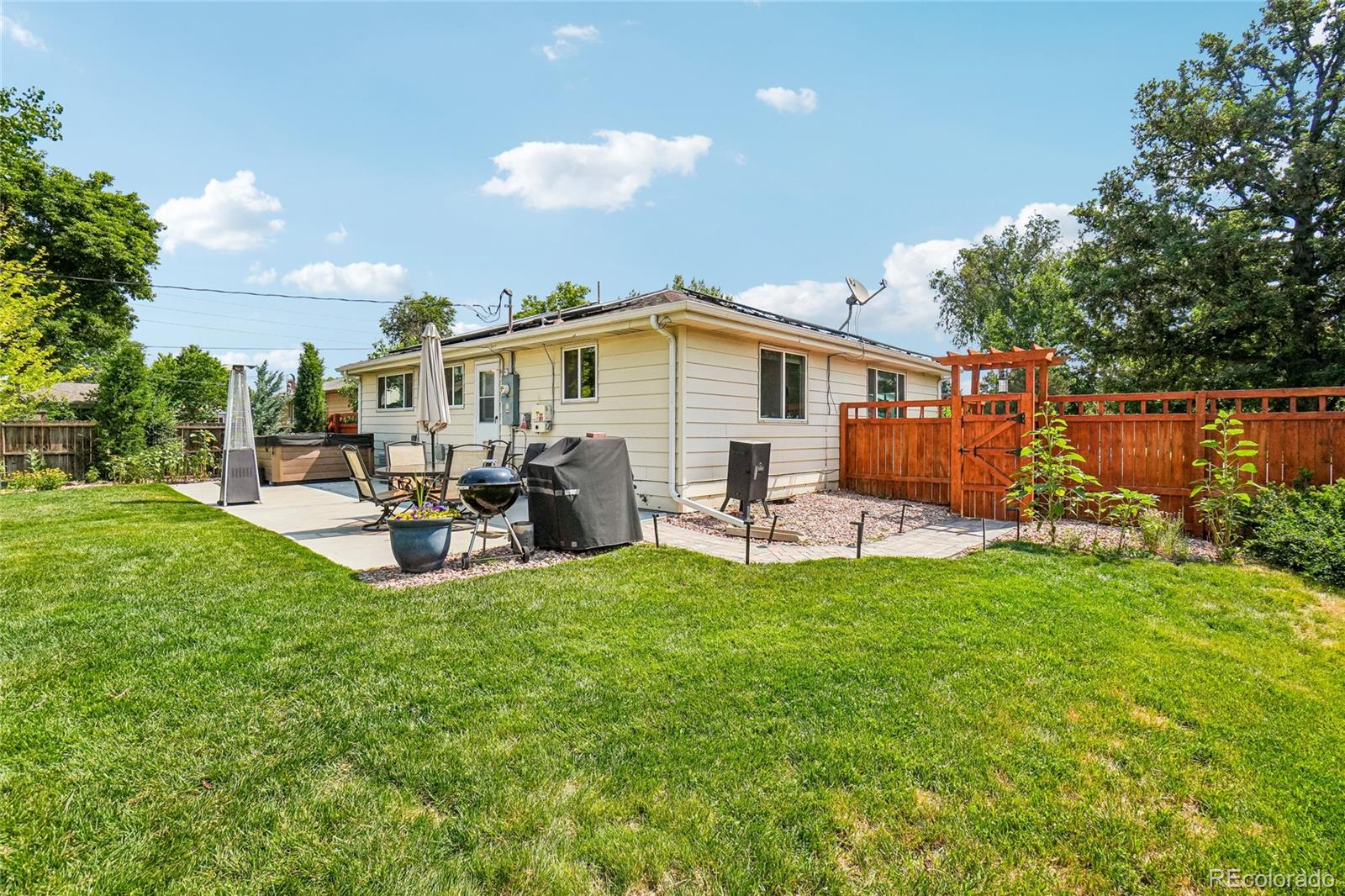 4815 S Logan Street, englewood&nbsp; House Search MLS Picture