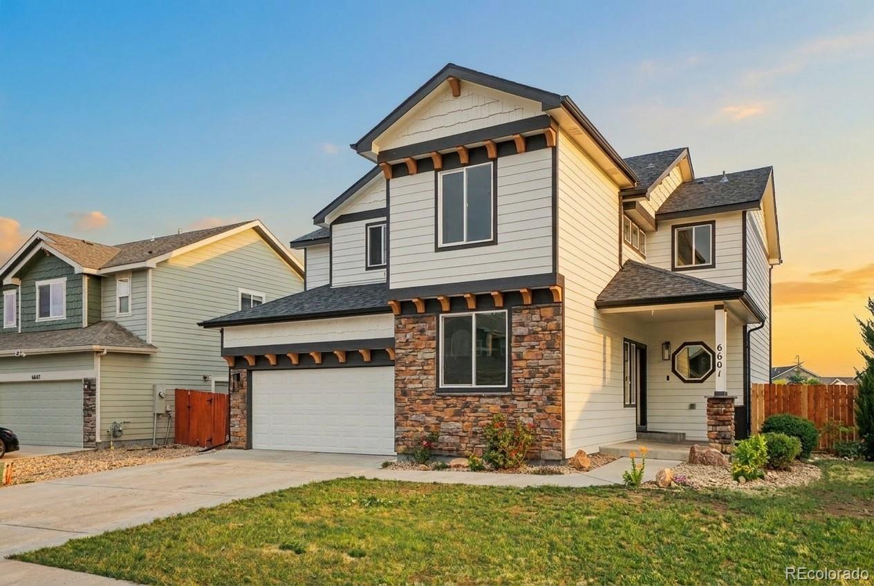 6601  Catalpa Court, frederick&nbsp; House Search MLS Picture