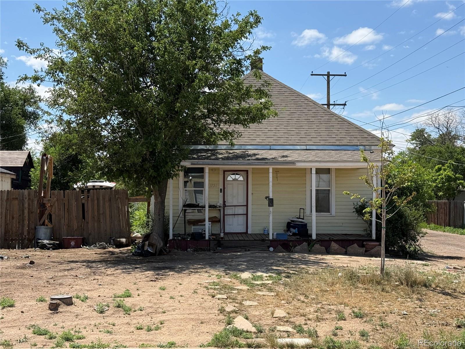 1151  2nd Avenue, greeley&nbsp; House Search MLS Picture