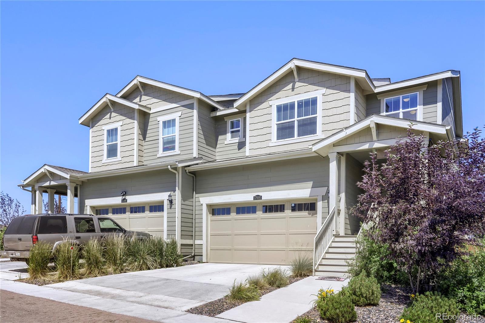 17681 E 95th Place, commerce city&nbsp; House Search MLS Picture