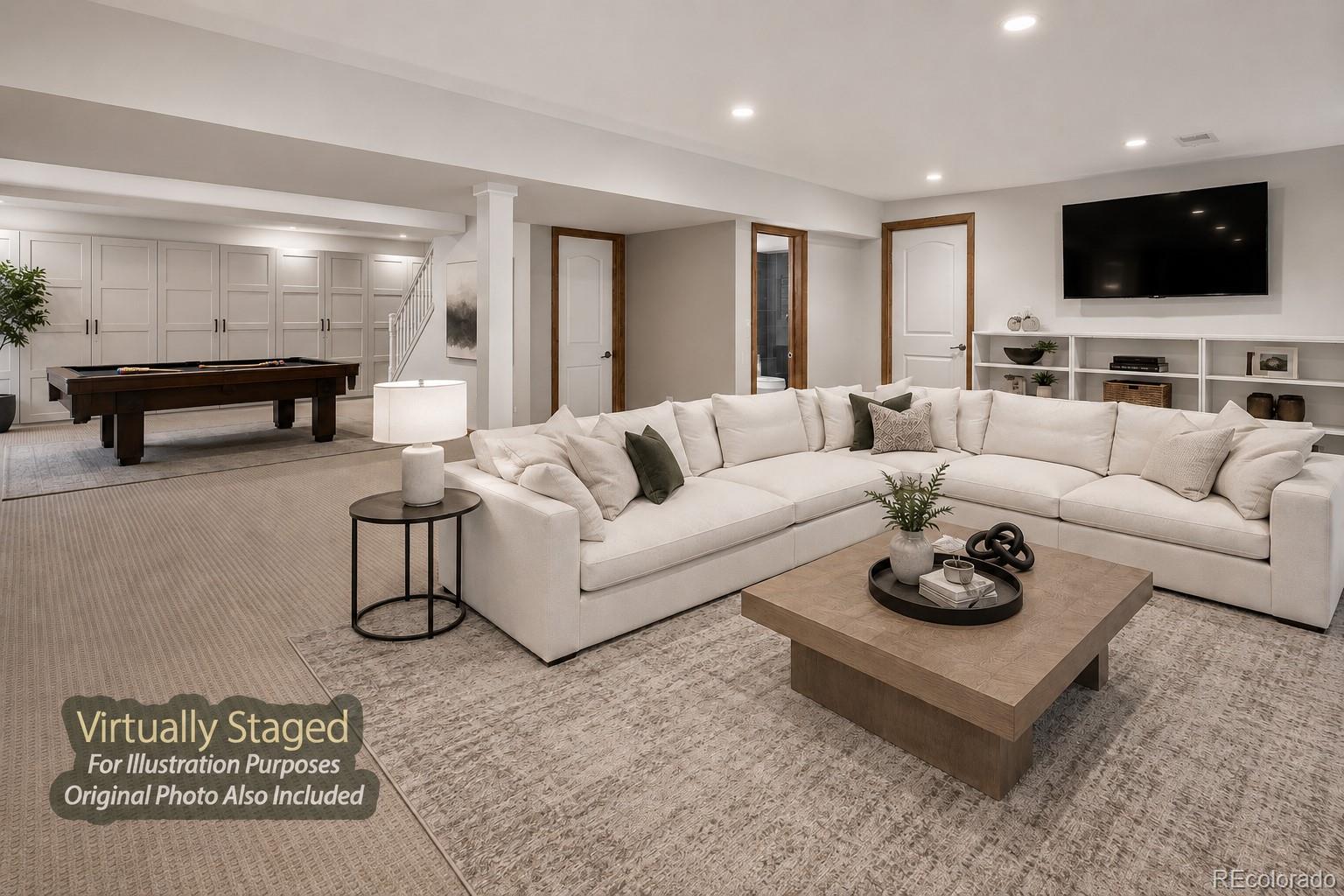 2810 S Fig Street, lakewood&nbsp; House Search MLS Picture