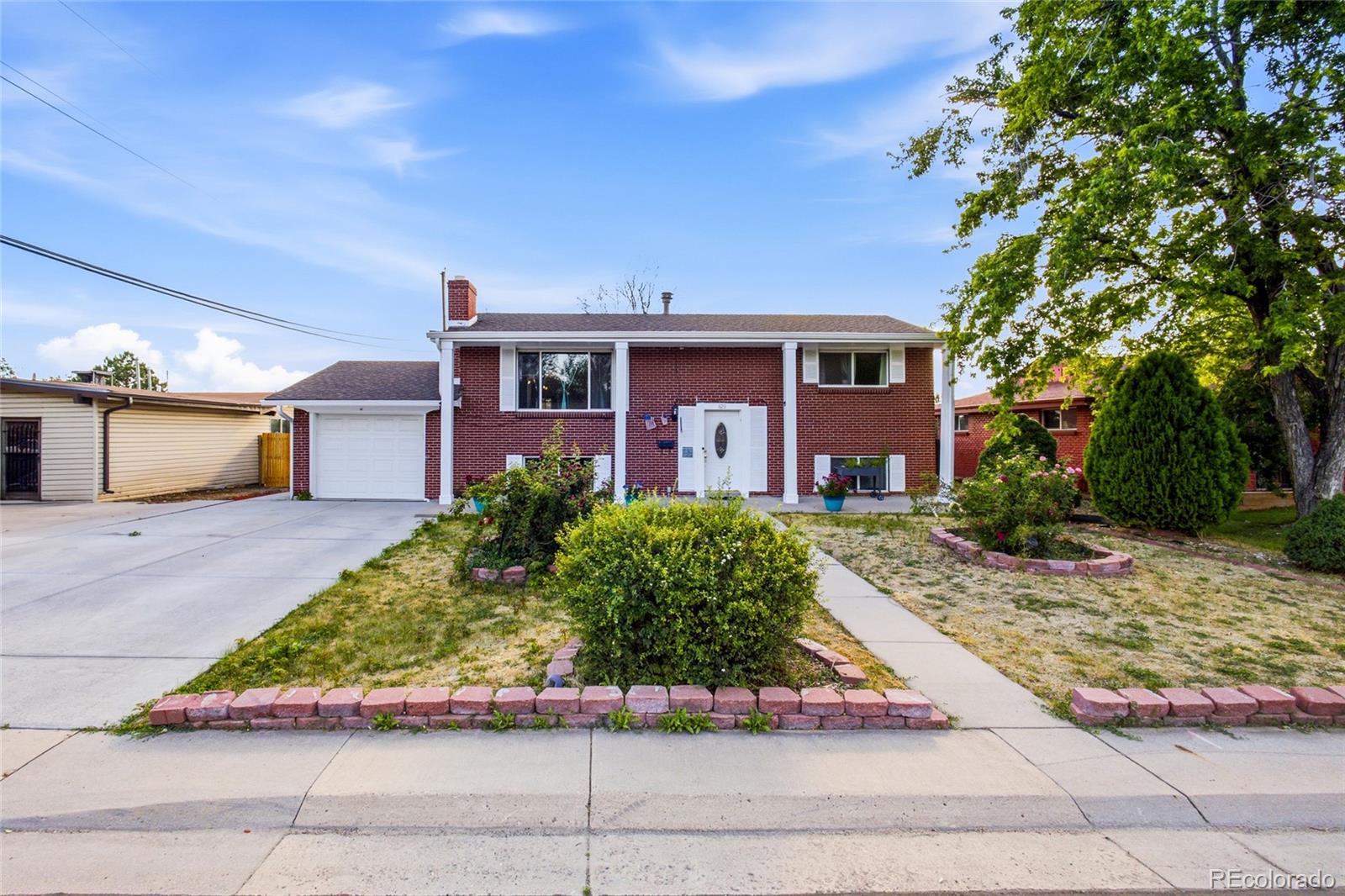  Westminster Home | MLS #: 88982958251  Tennyson Street, Westminster Beds: 4 Baths: 2 Price: $450,000